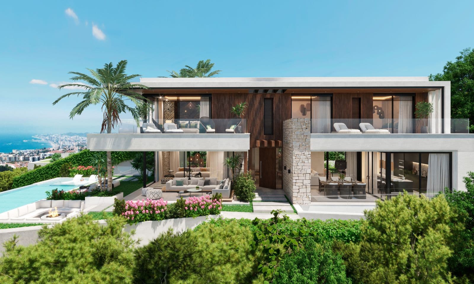 7 Diamonds Villas, 41