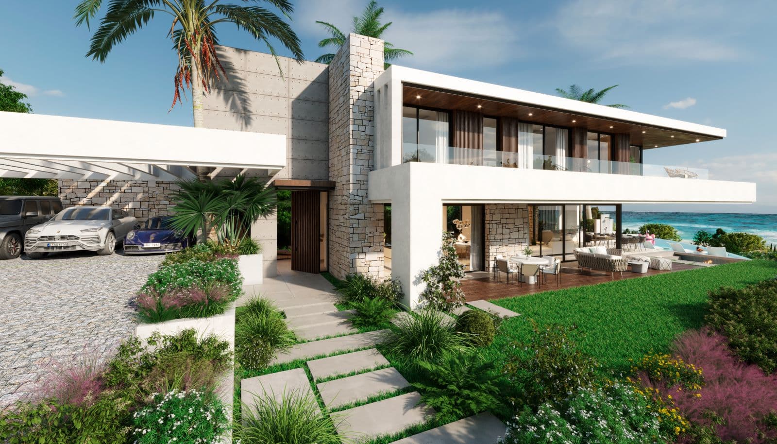7 Diamonds Villas, 42