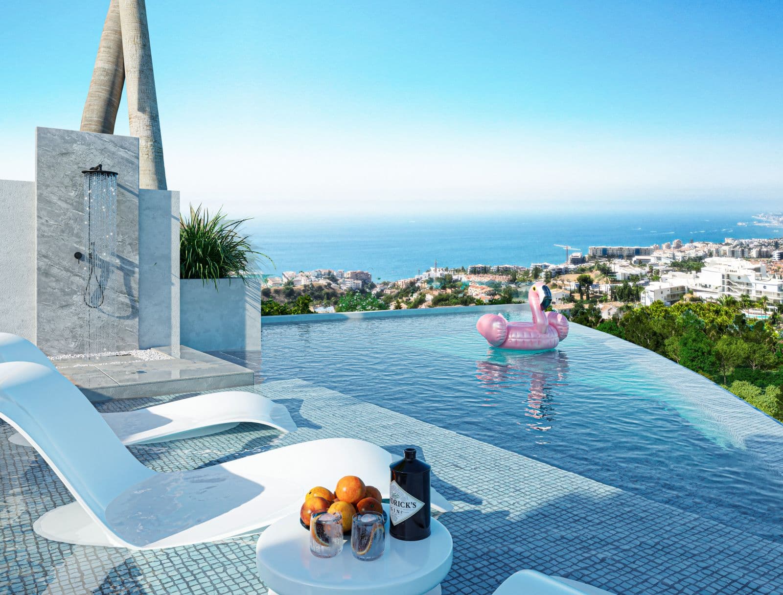 7 Diamonds Villas, 43
