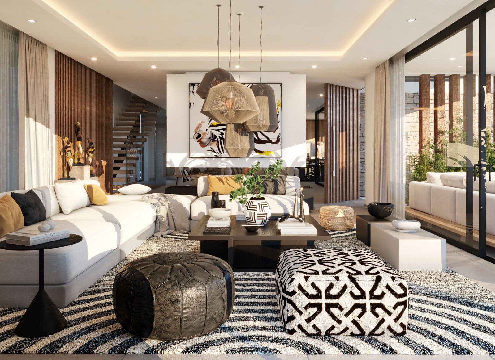 7 Diamonds Villas, 6