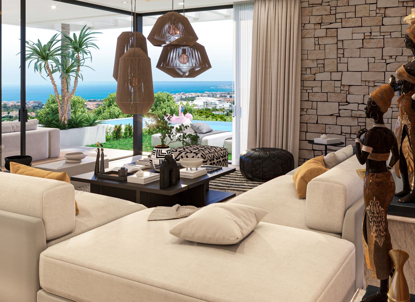 7 Diamonds Villas, 9