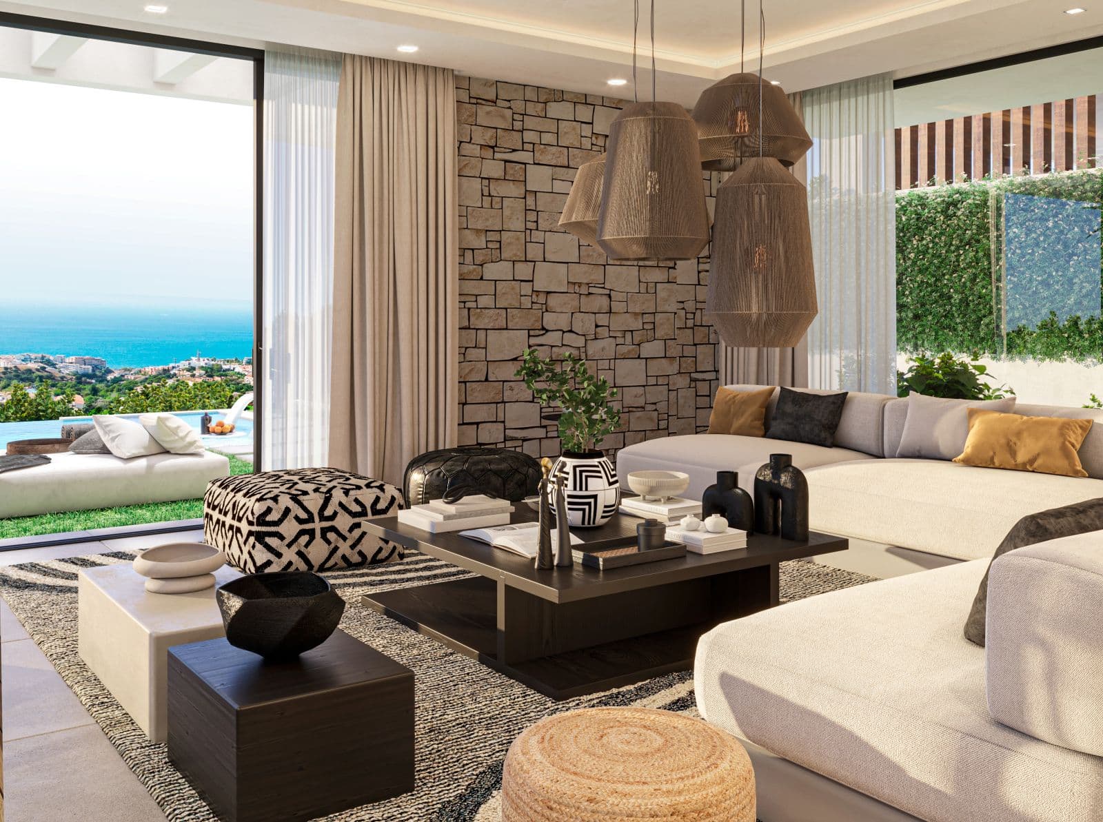 7 Diamonds Villas, 10