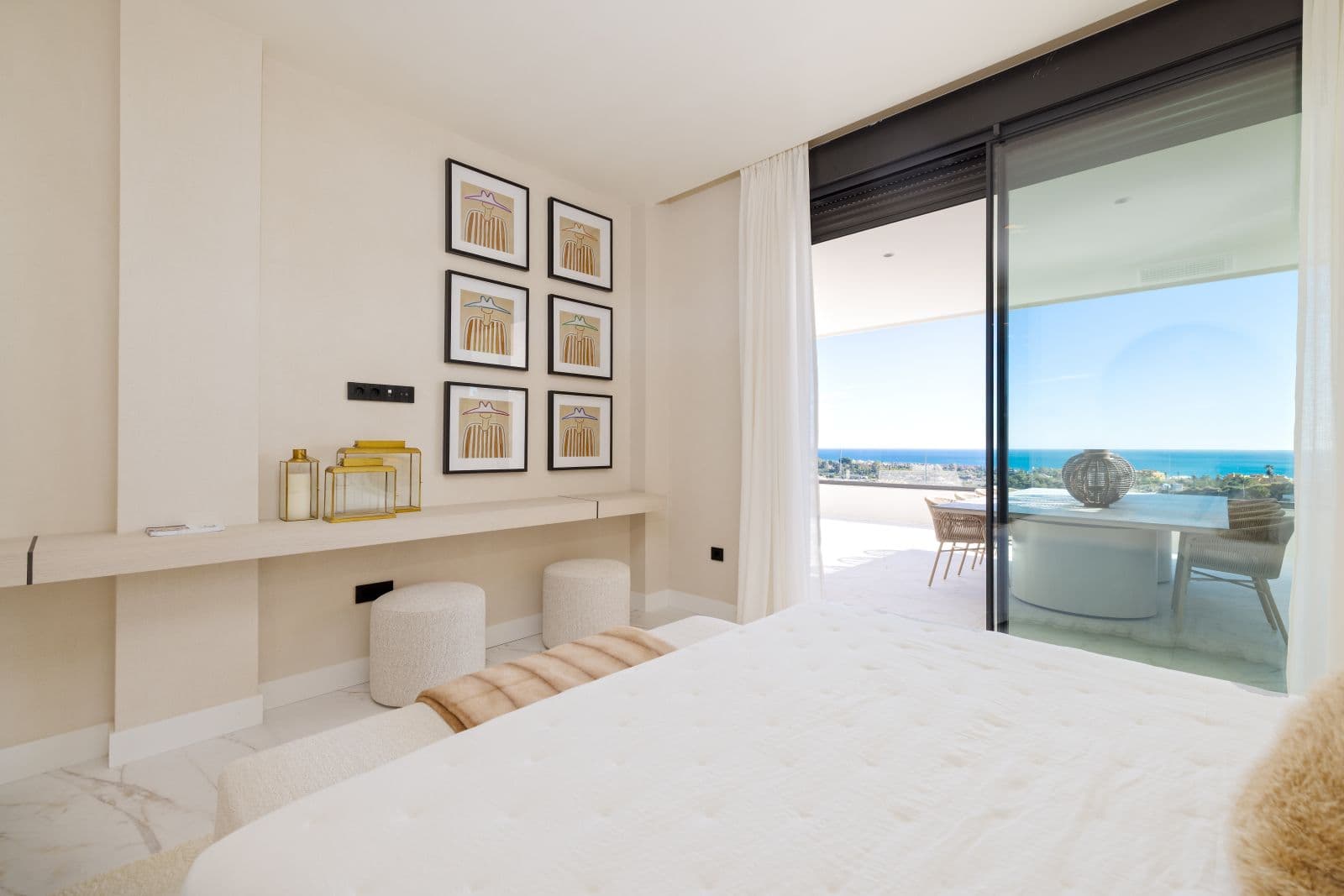 Balcon del Mediterraneo, 9