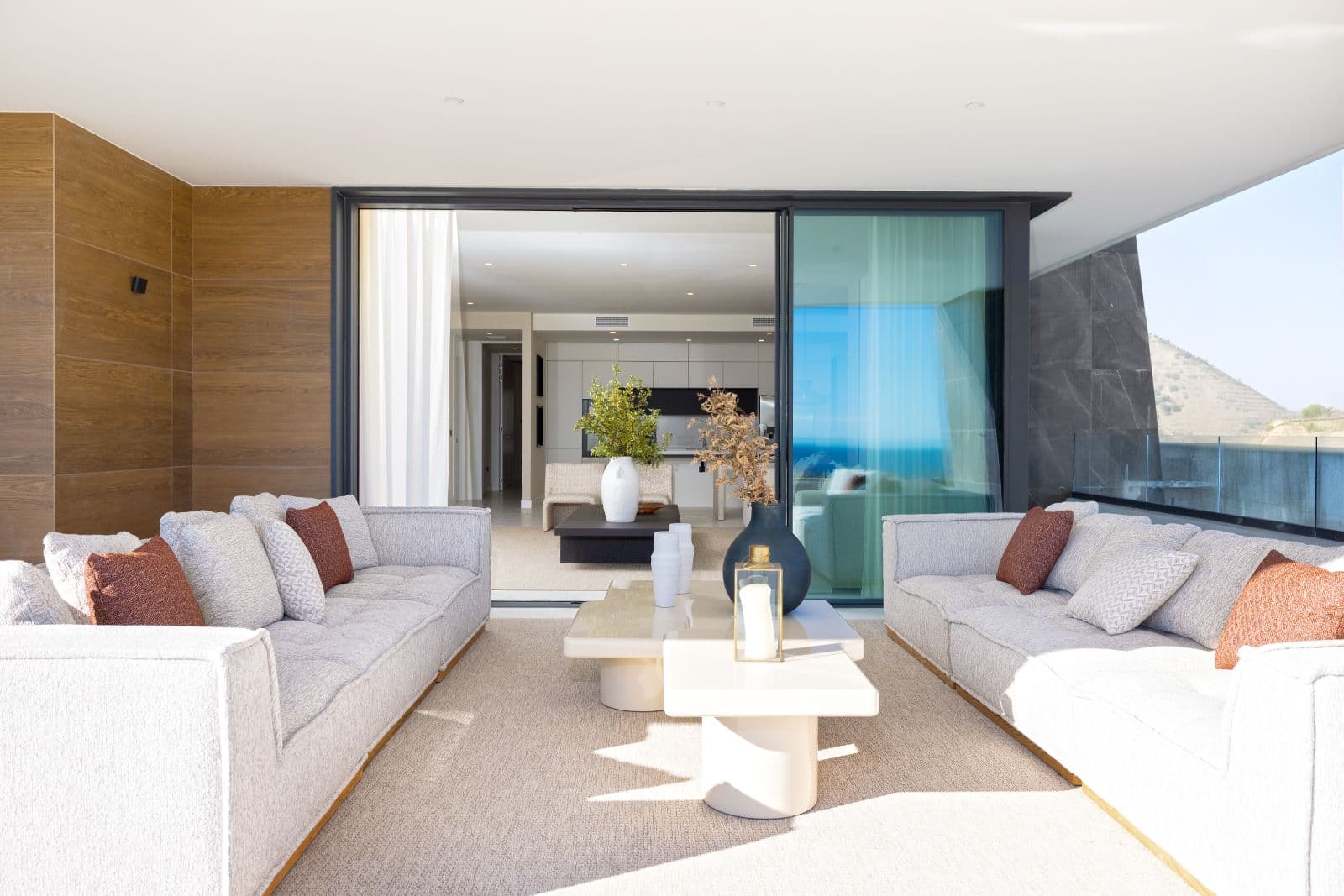 Balcon del Mediterraneo, 7