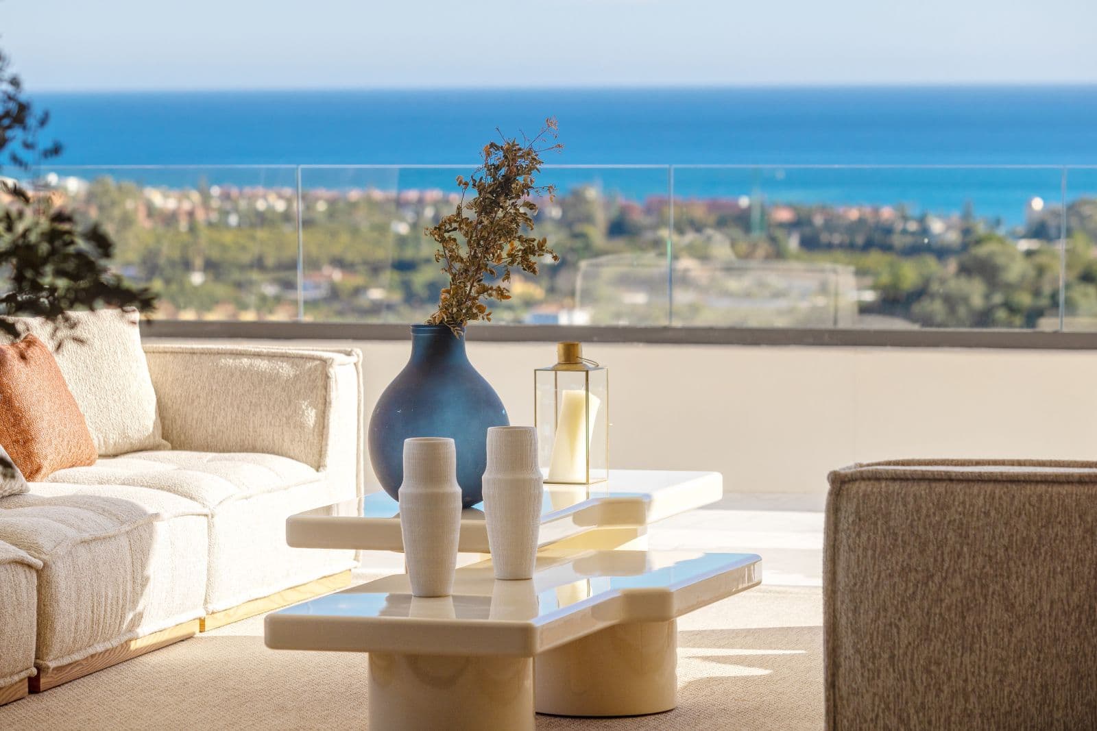 Balcon del Mediterraneo, 2