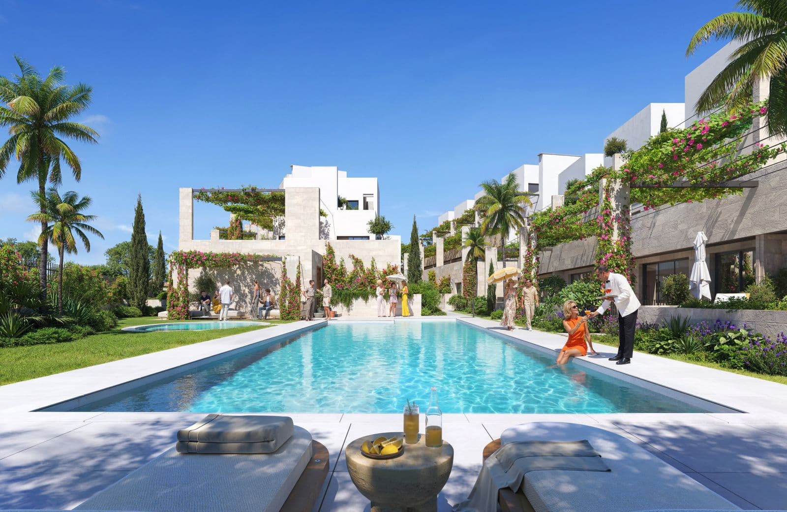 Era Residences, Estepona