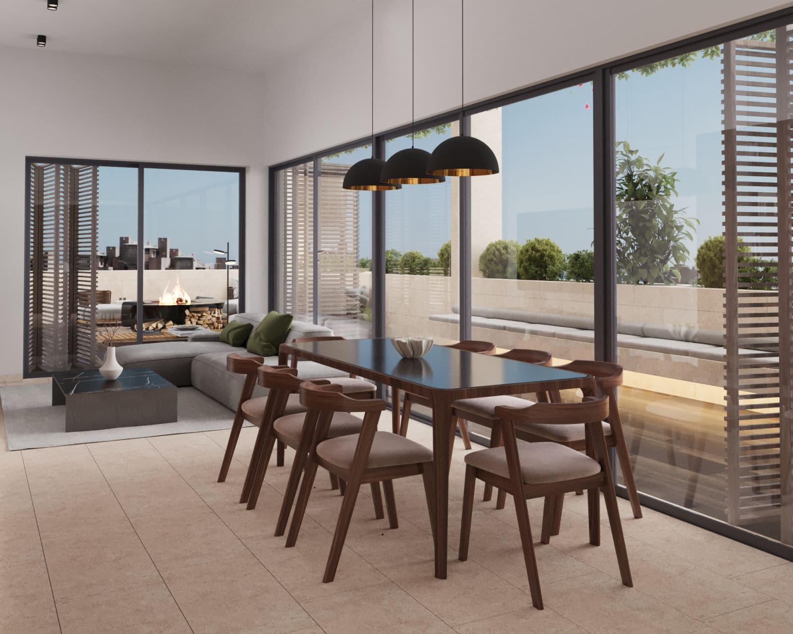 Era Residences, 15