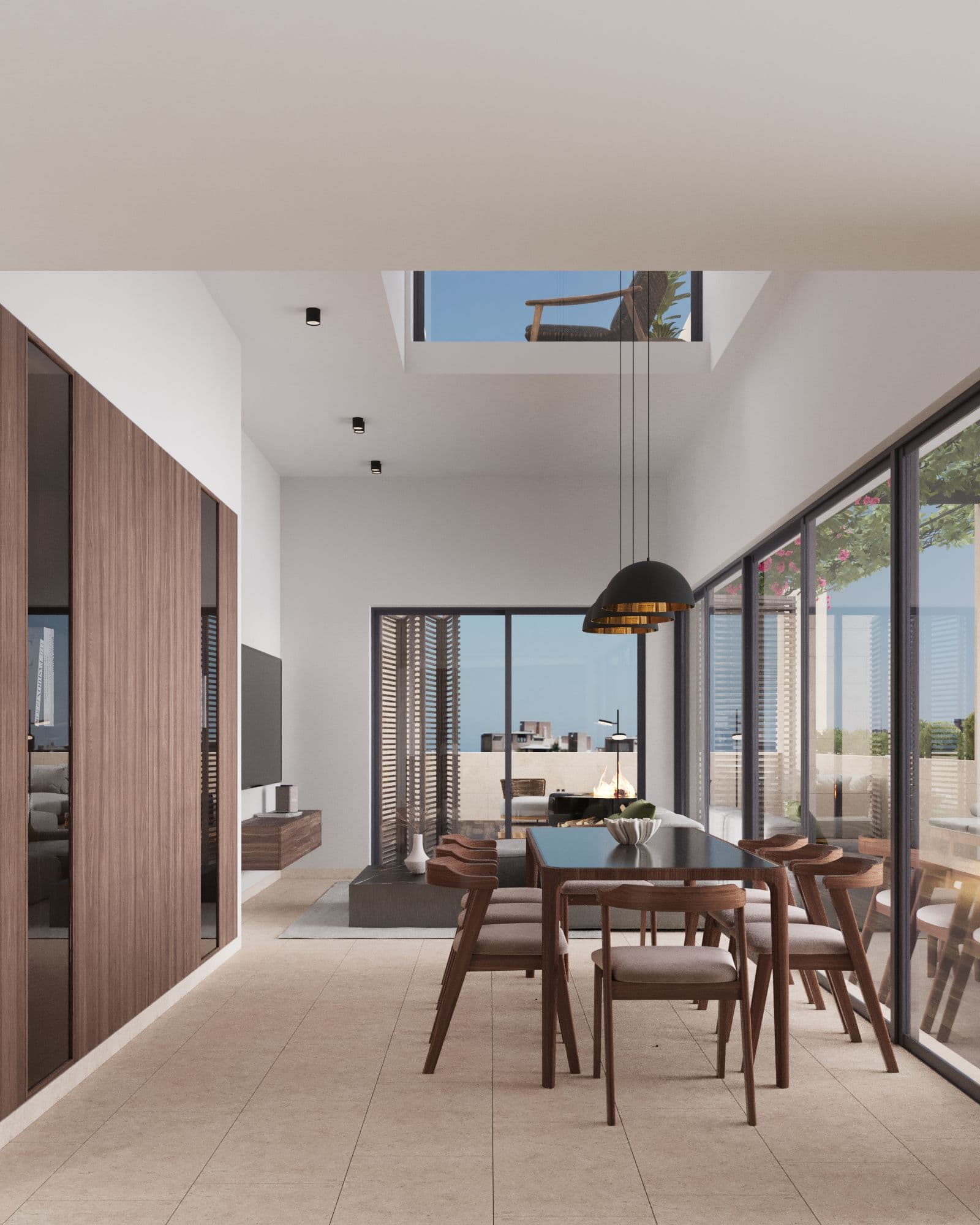 Era Residences, 21