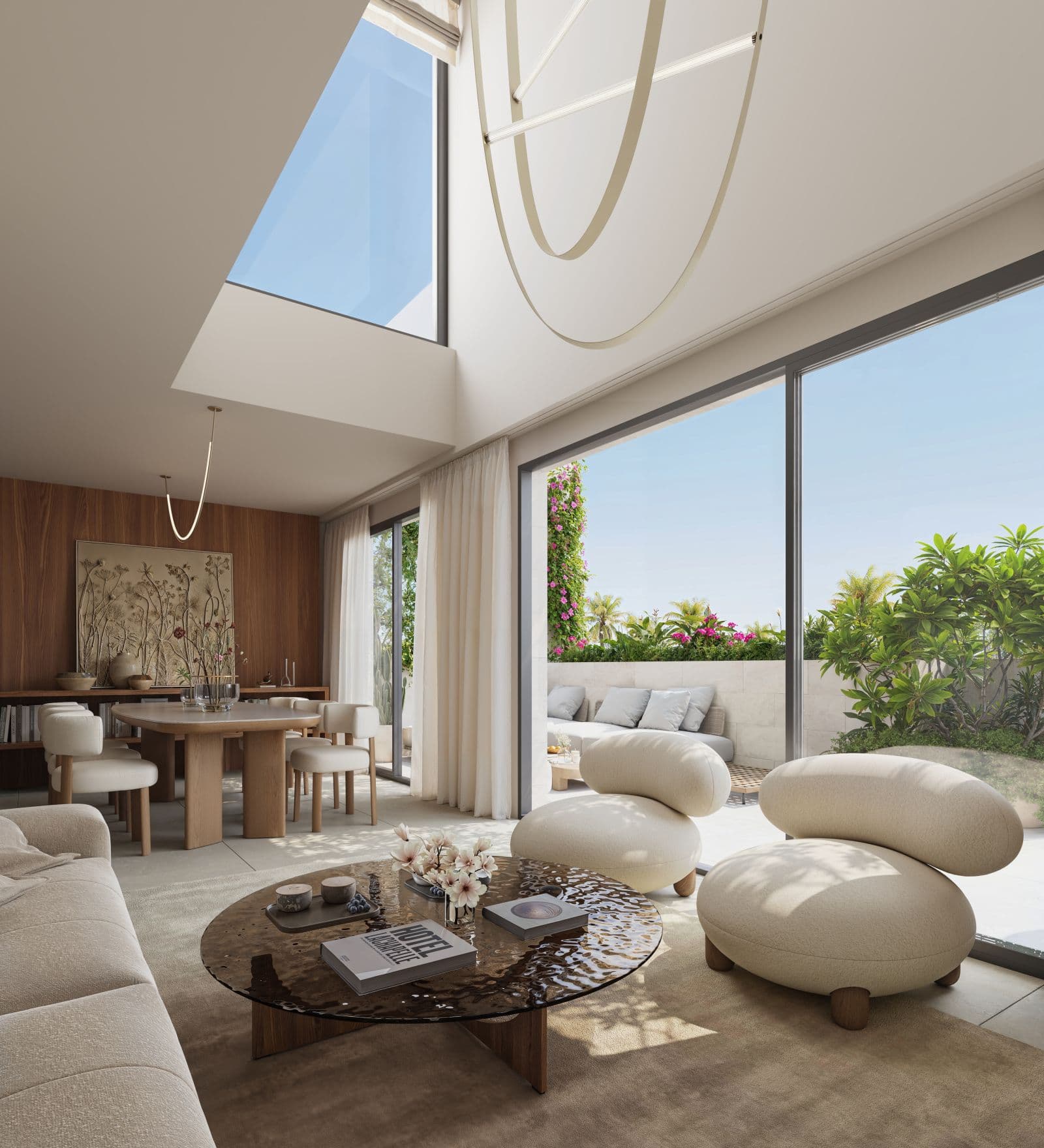 Era Residences, 8
