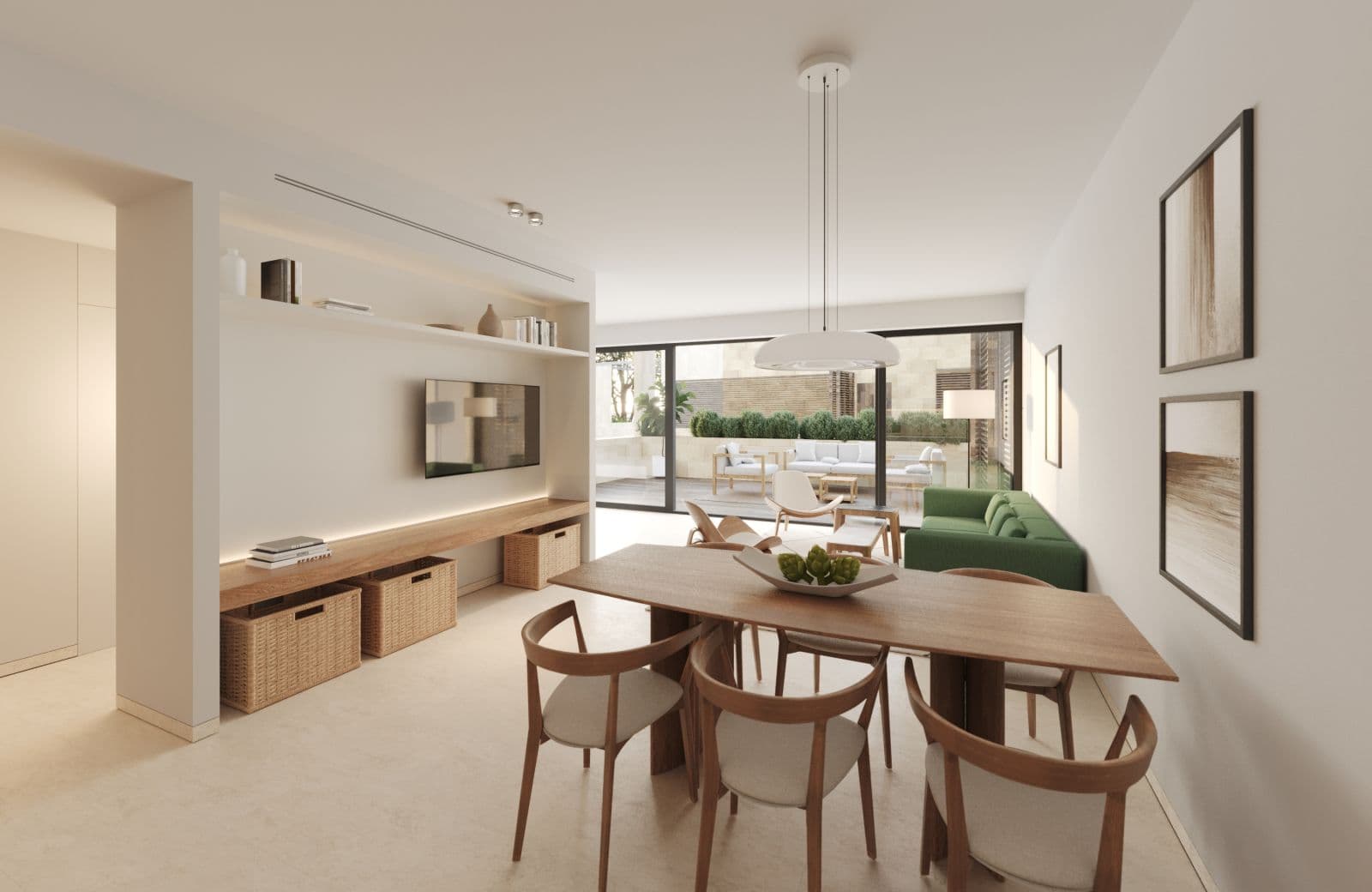 Era Residences, 23