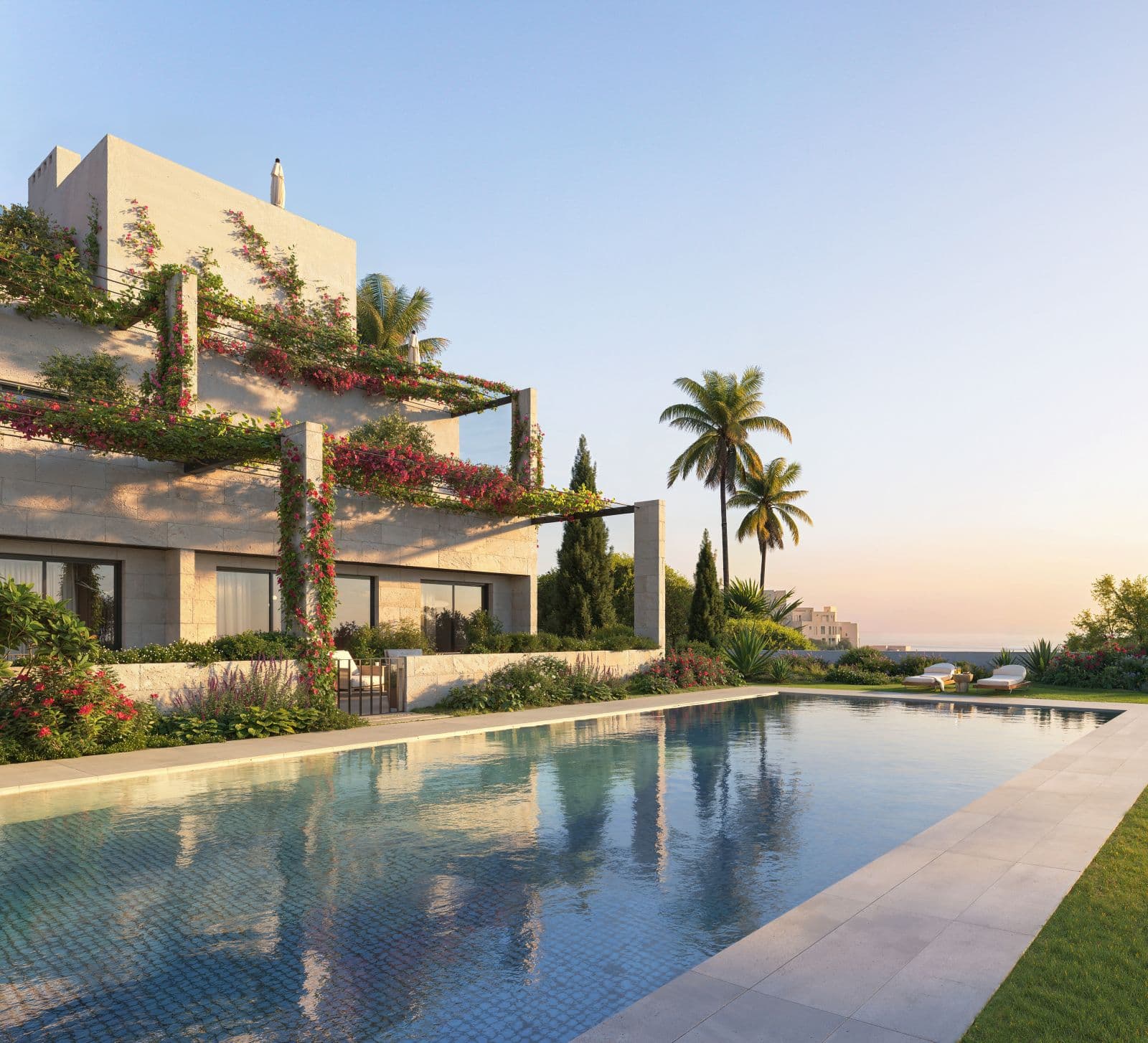 Era Residences, 5