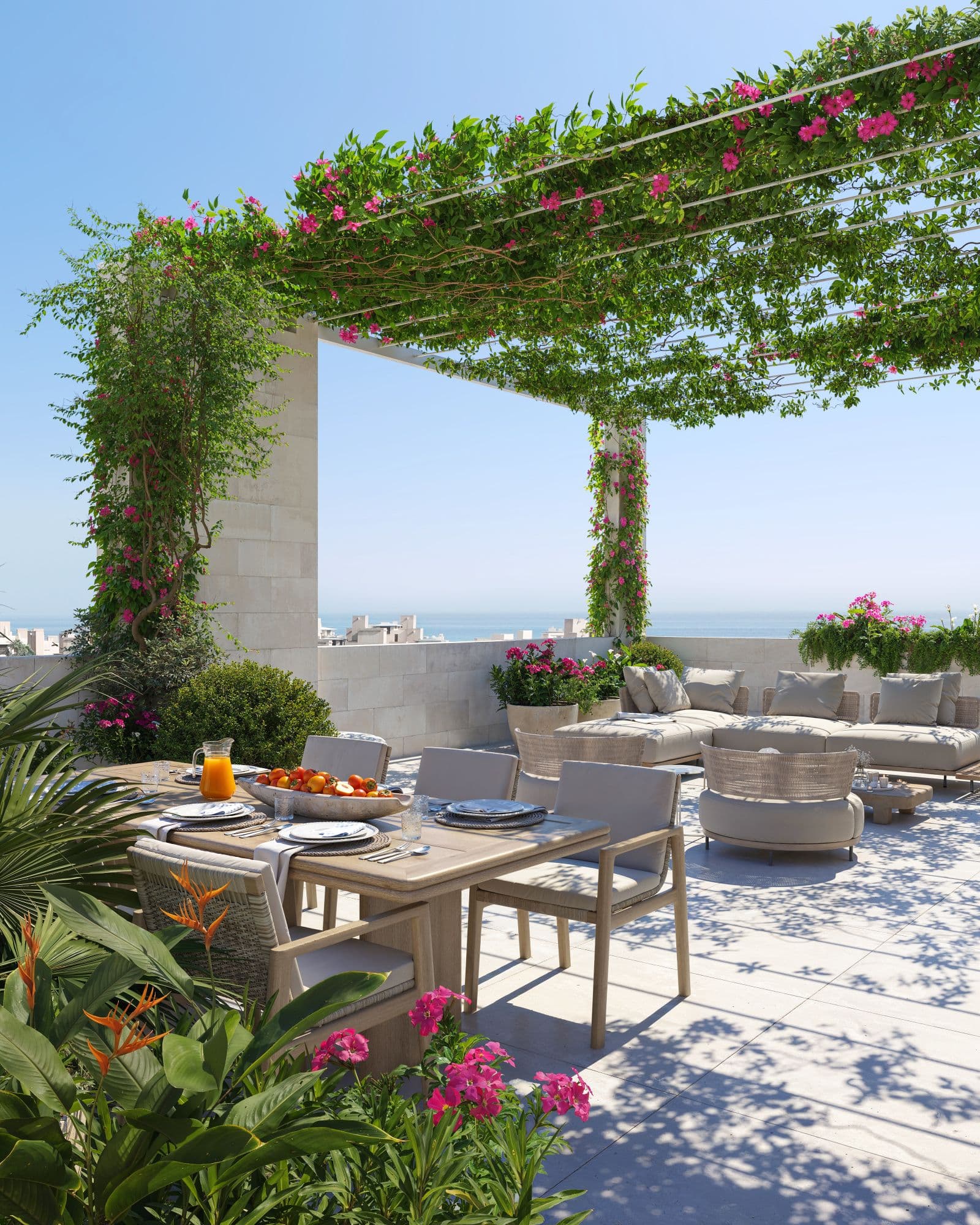 Era Residences, 6