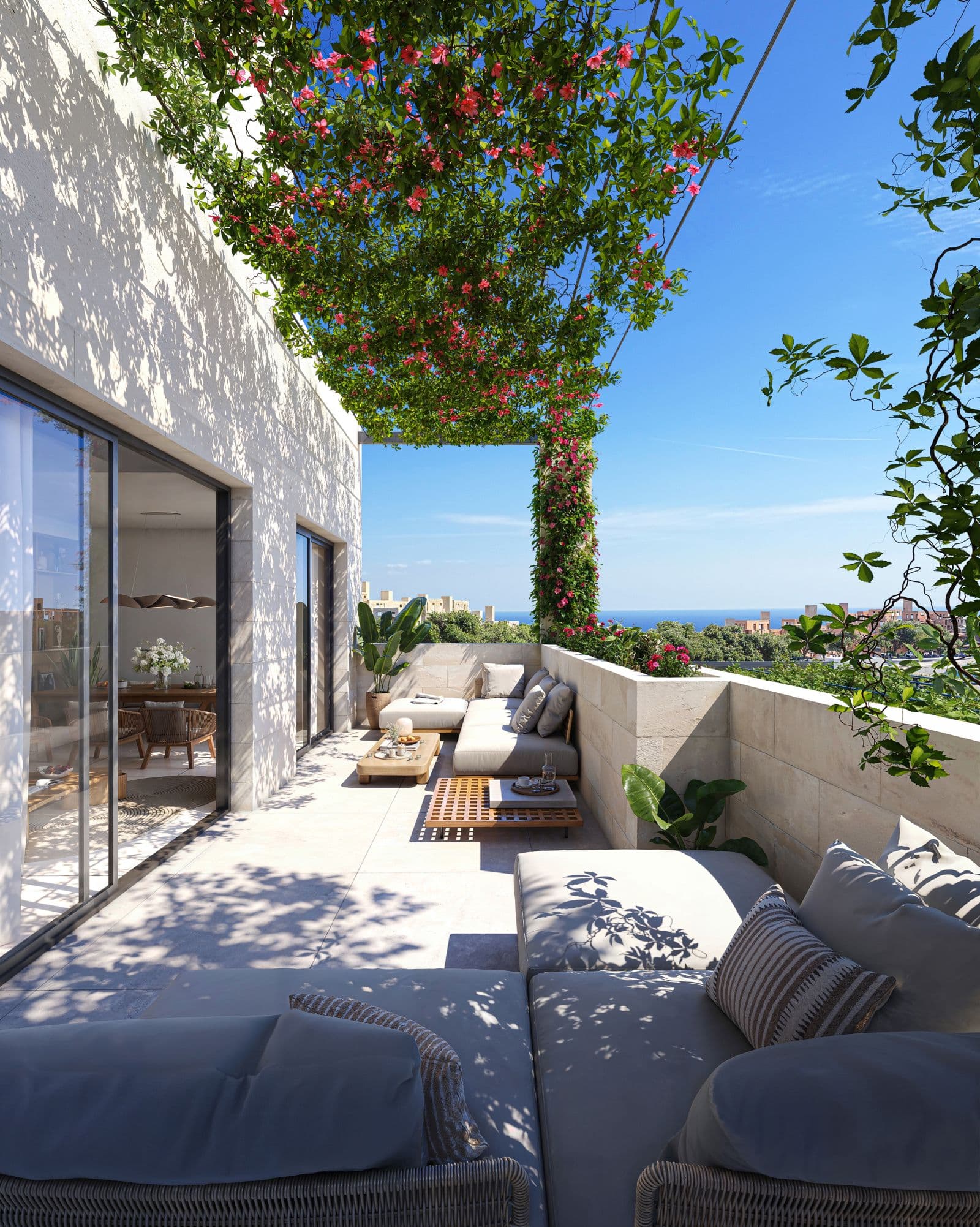 Era Residences, 7