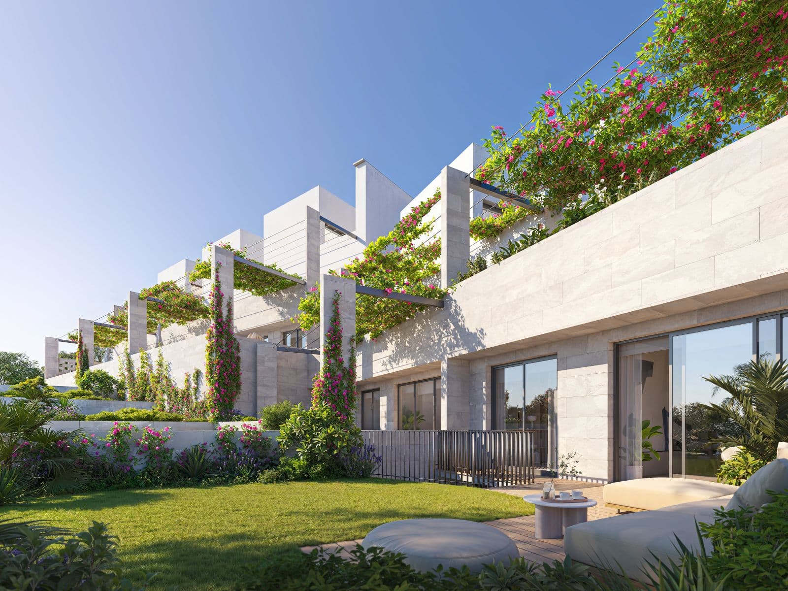 Era Residences, 42