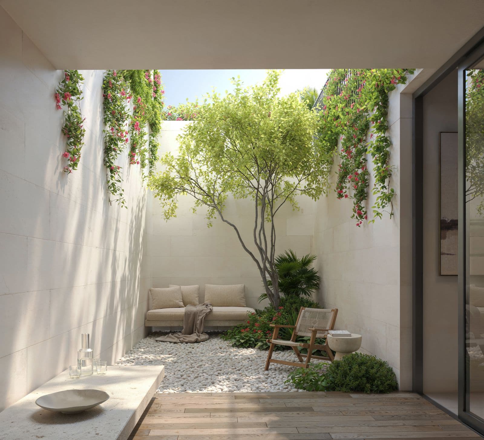 Era Residences, 50