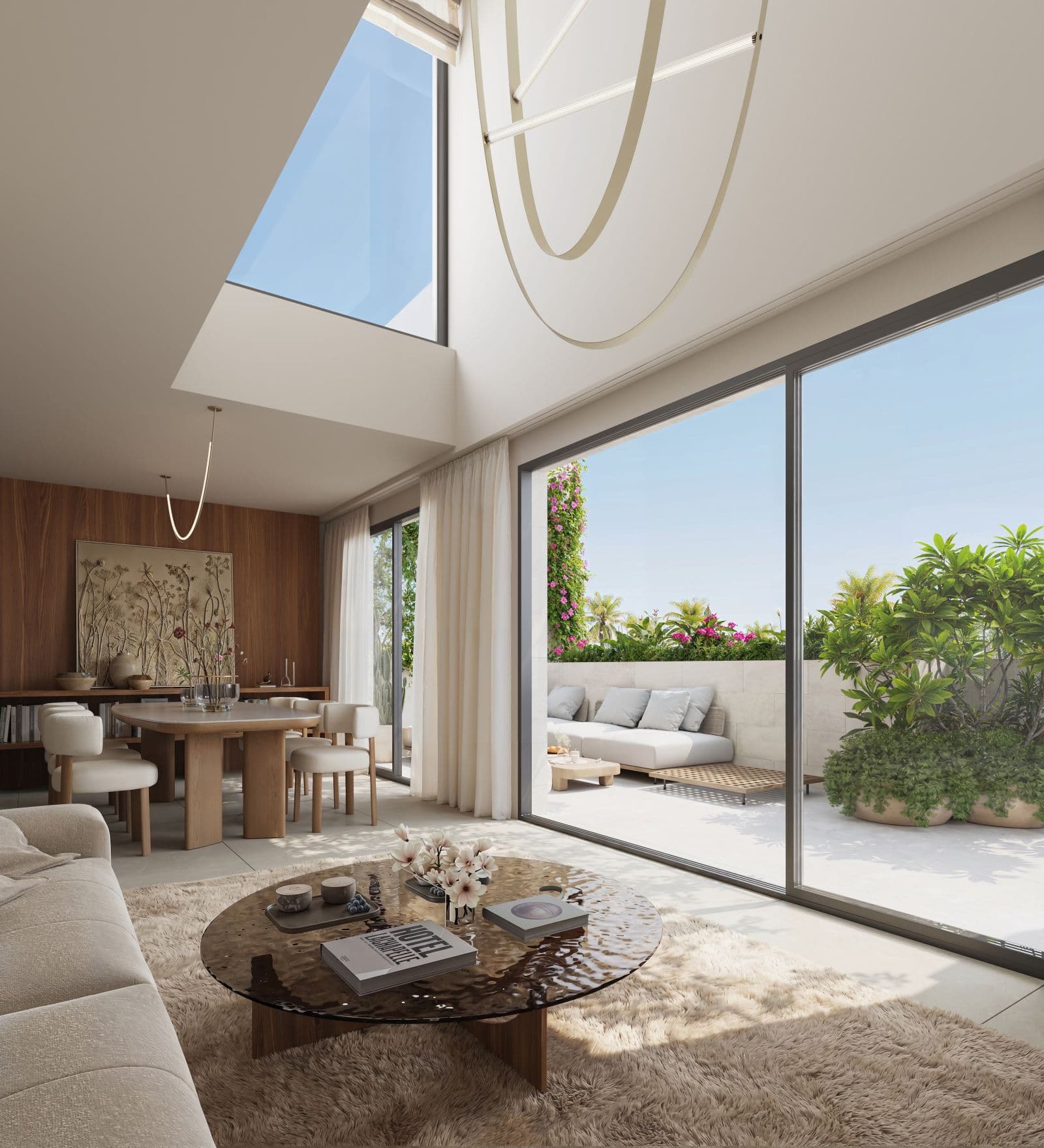Era Residences, 9