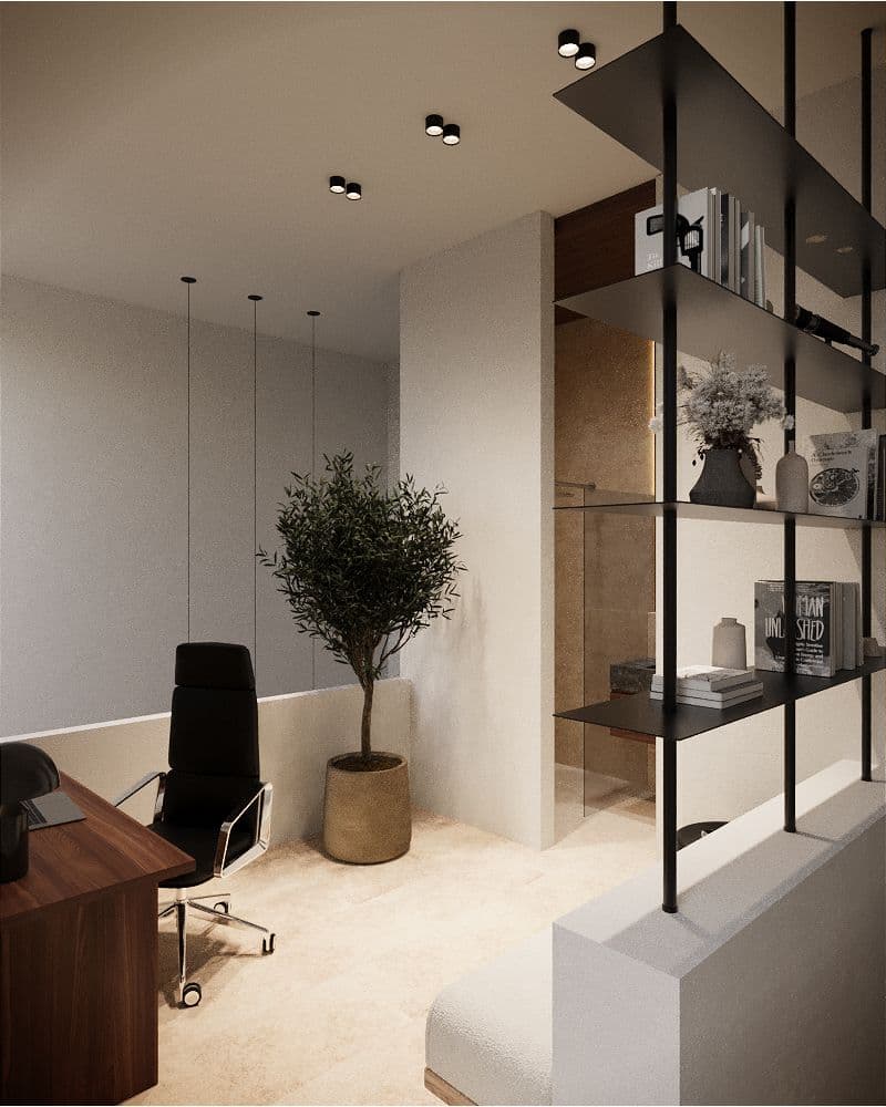 Era Residences, 45