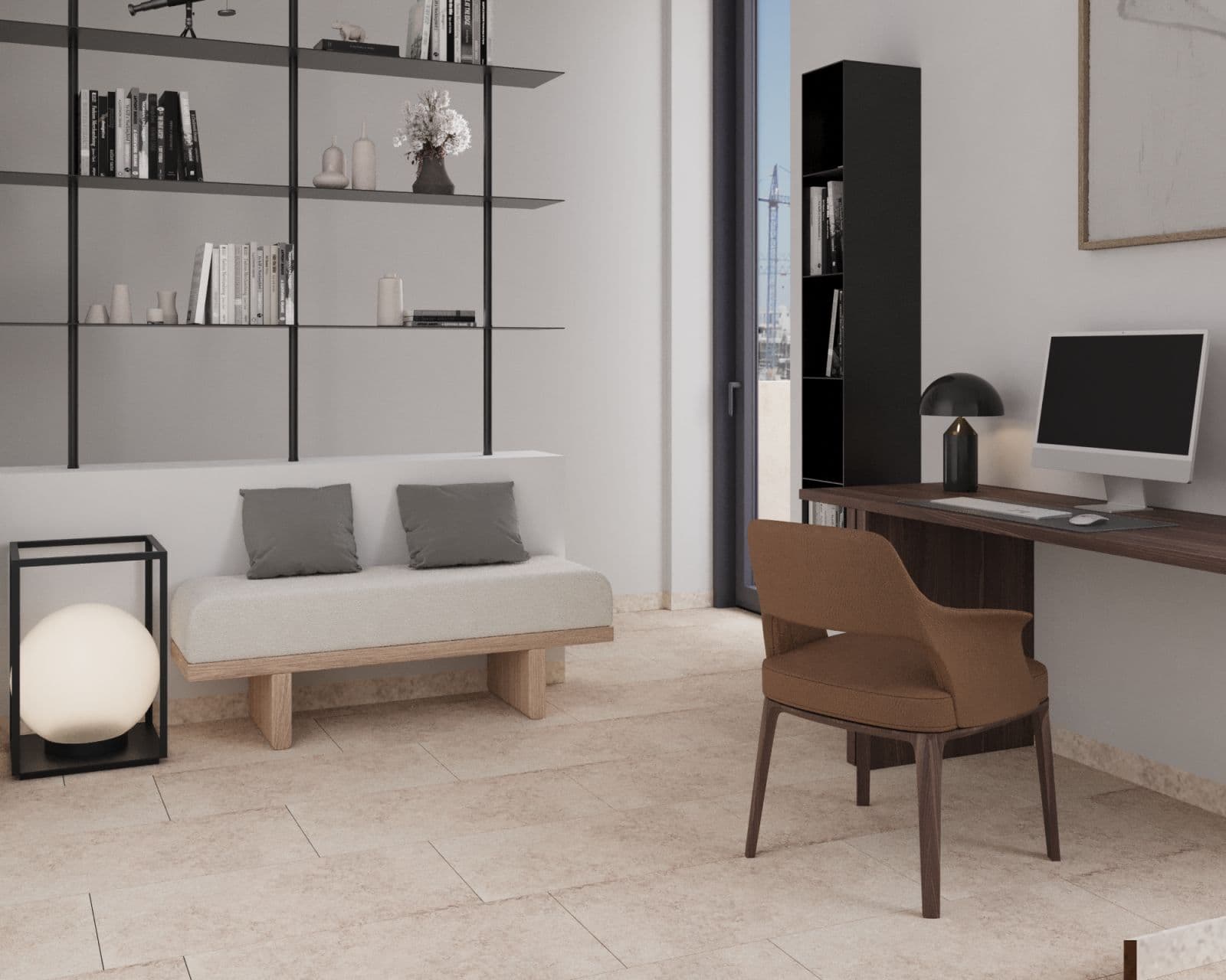 Era Residences, 46