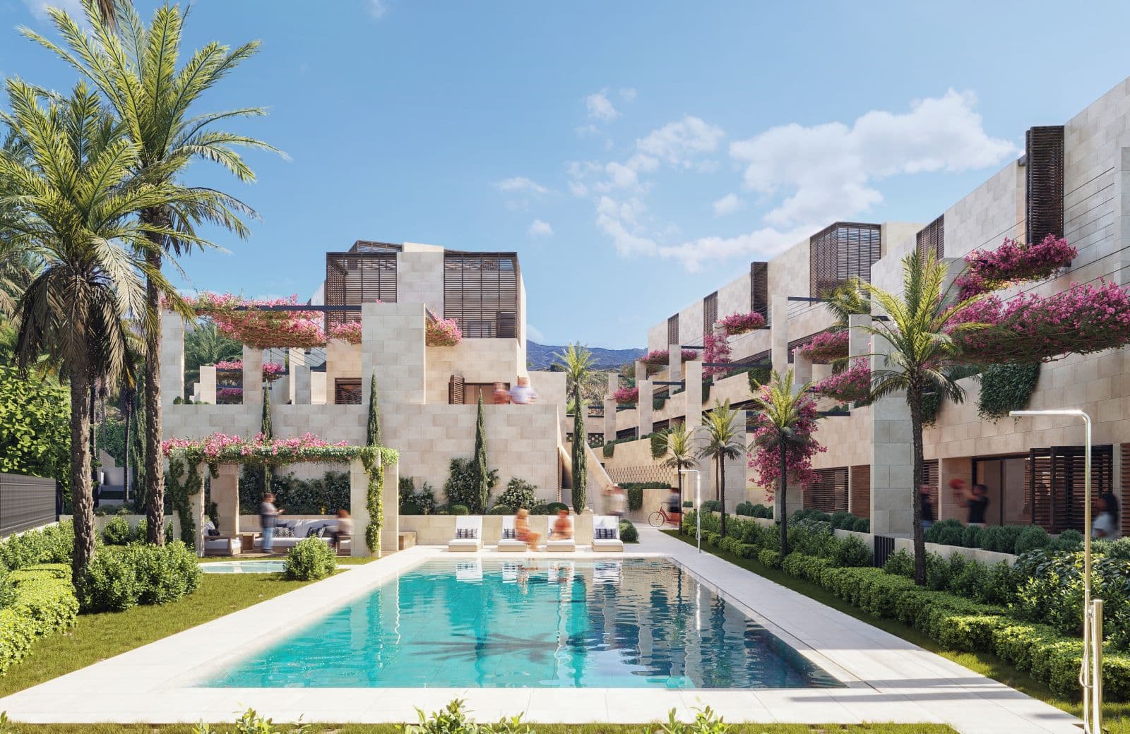 Era Residences, 3