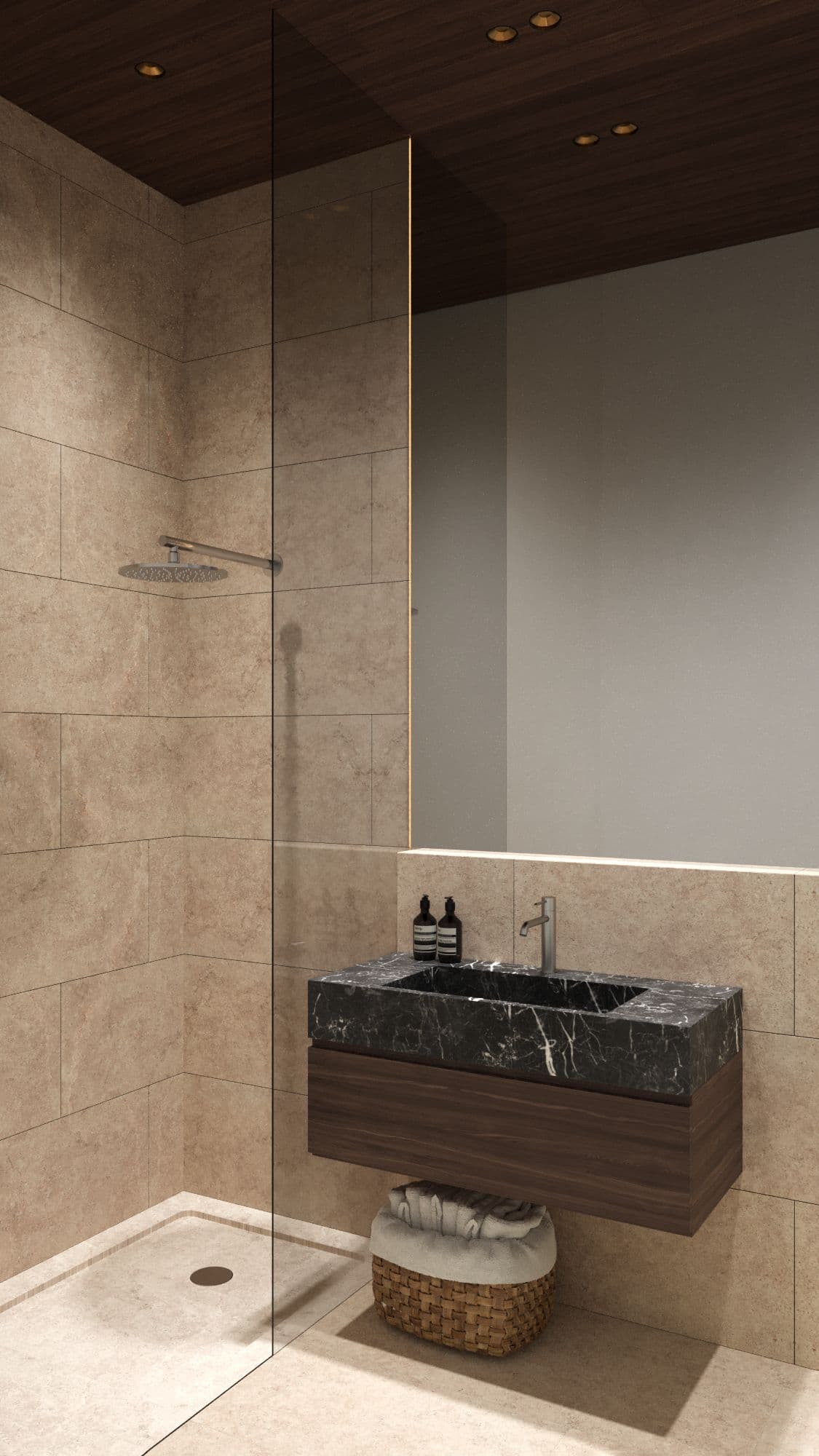 Era Residences, 38