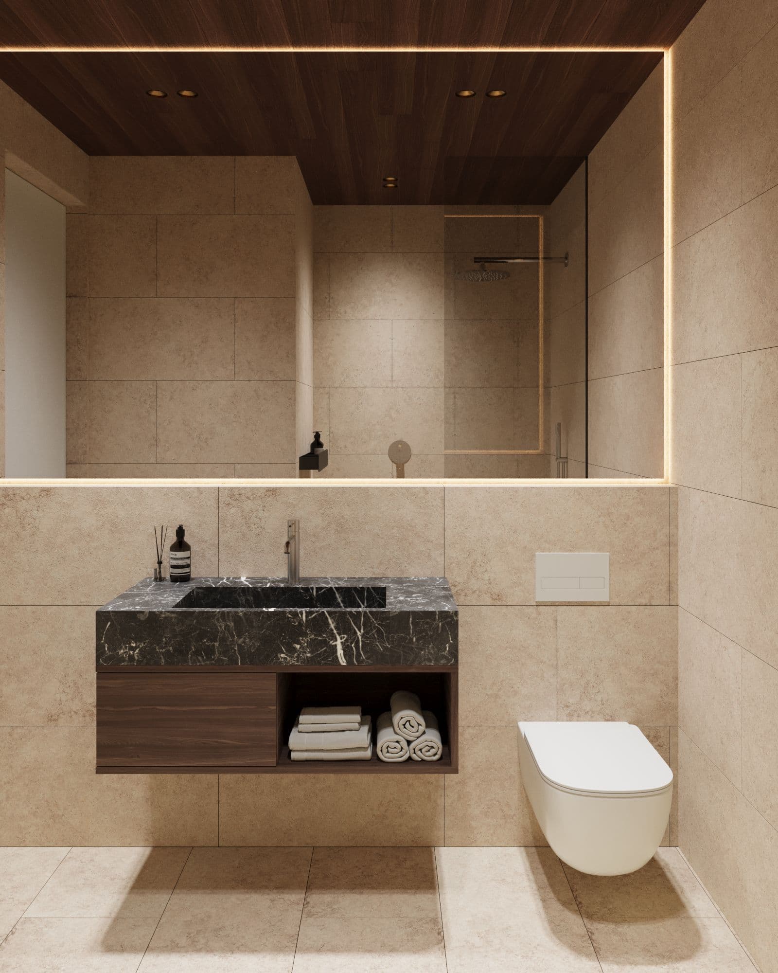 Era Residences, 35