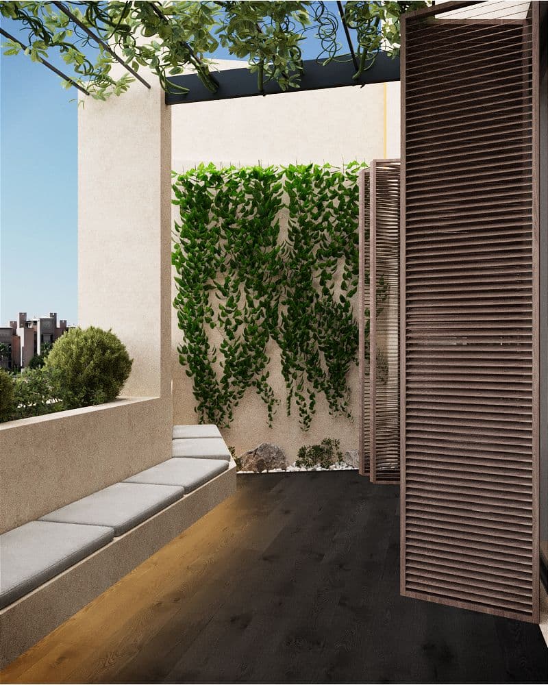 Era Residences, 49
