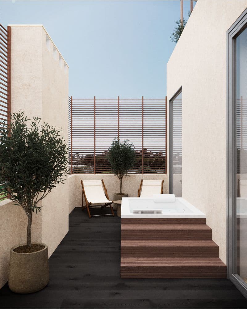 Era Residences, 51