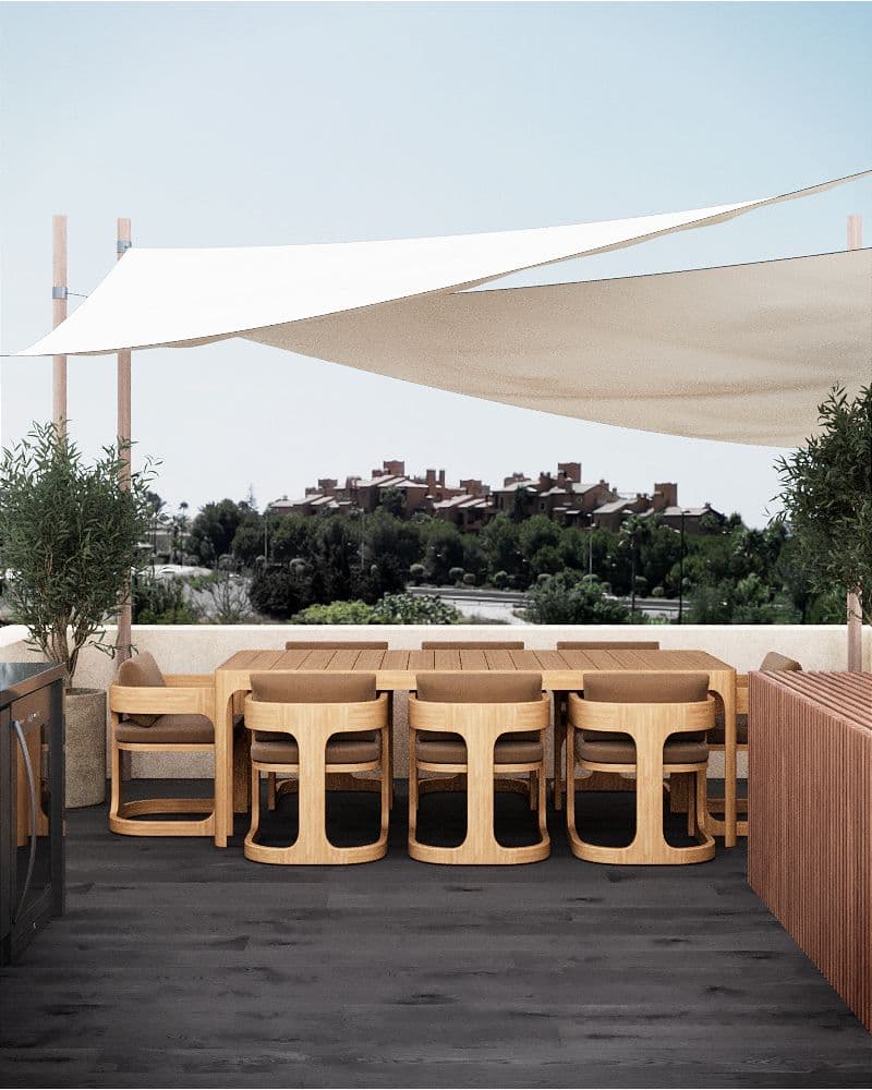 Era Residences, 52