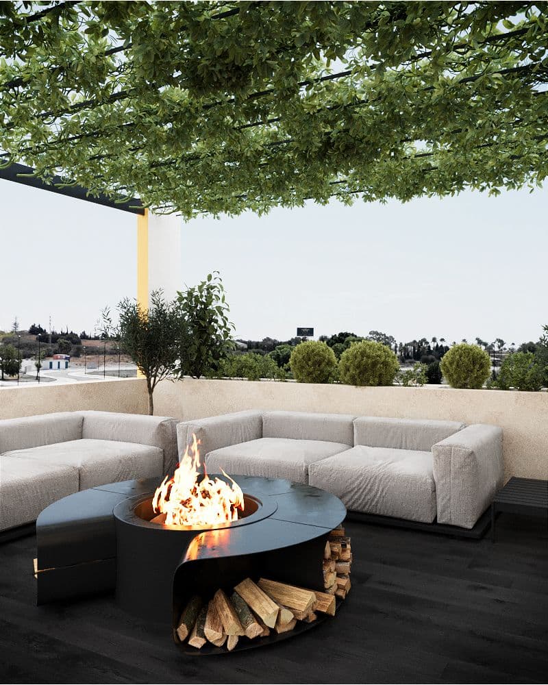 Era Residences, 54