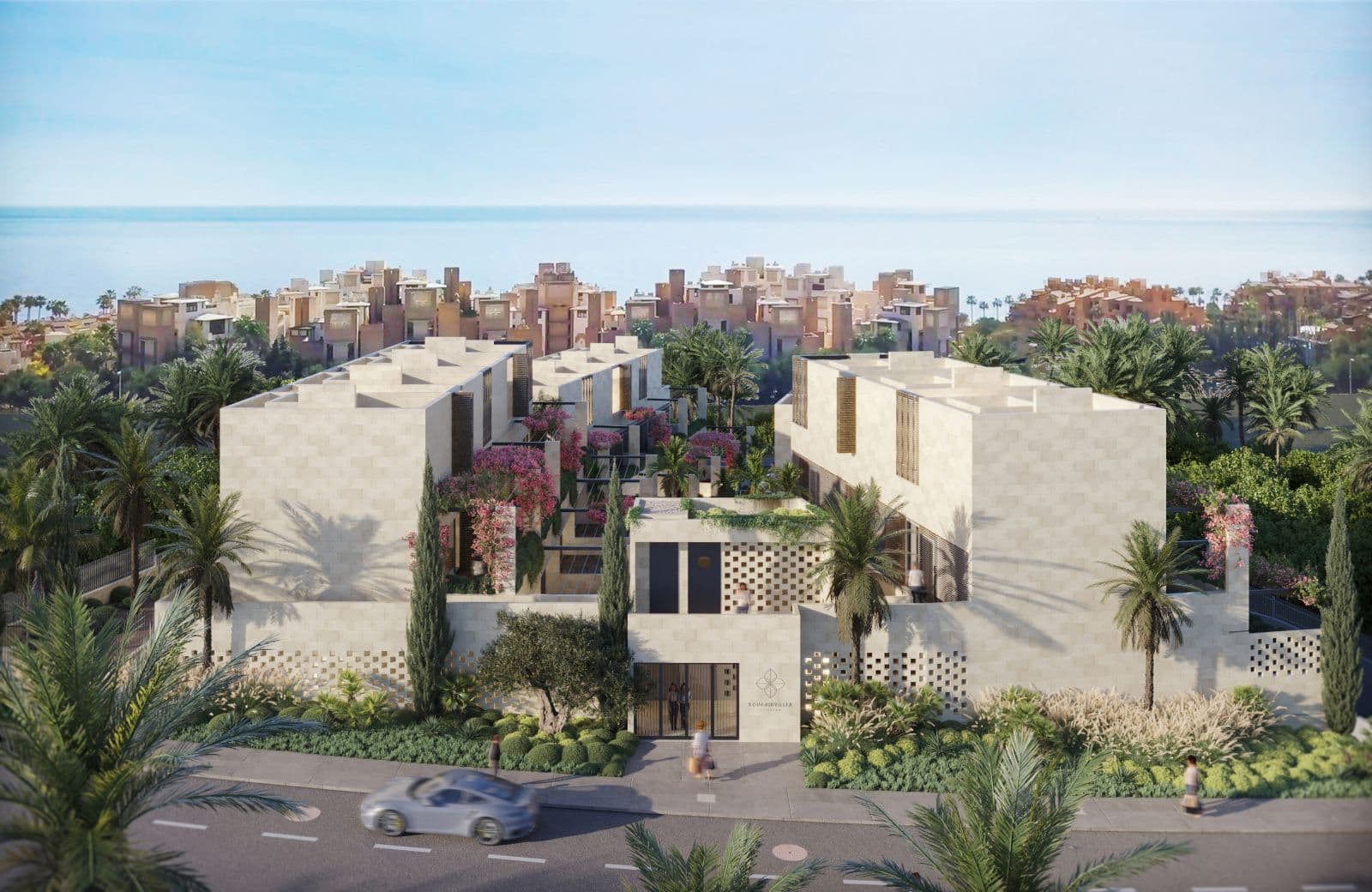 Era Residences, 56