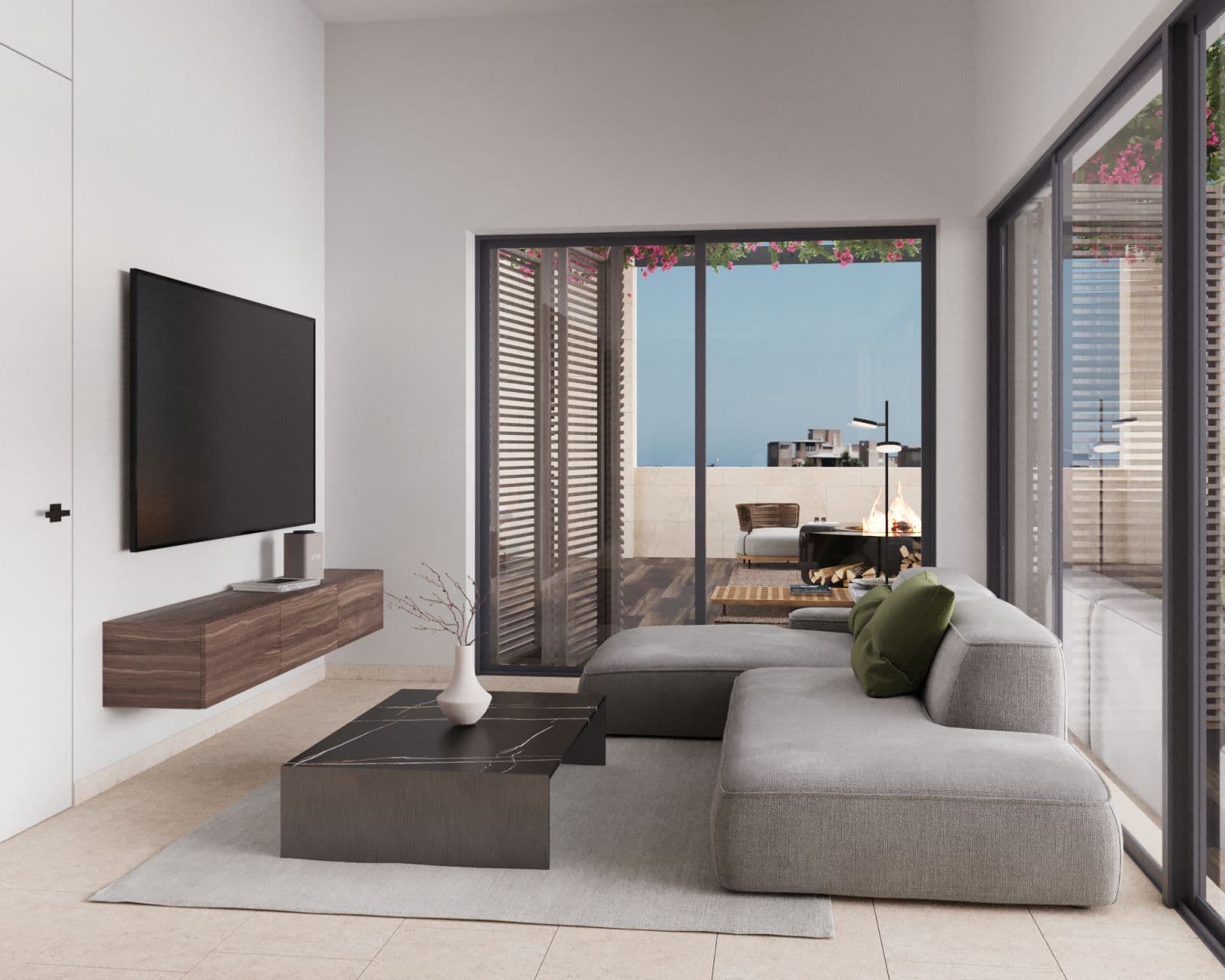 Era Residences, 4