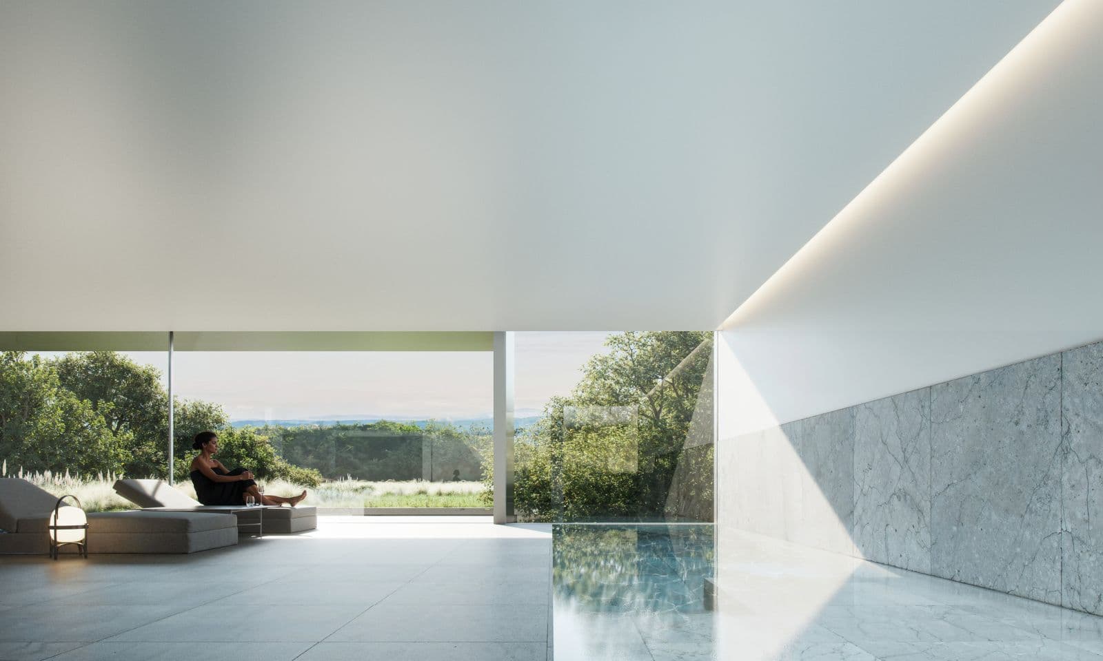 Villa Oak, 4