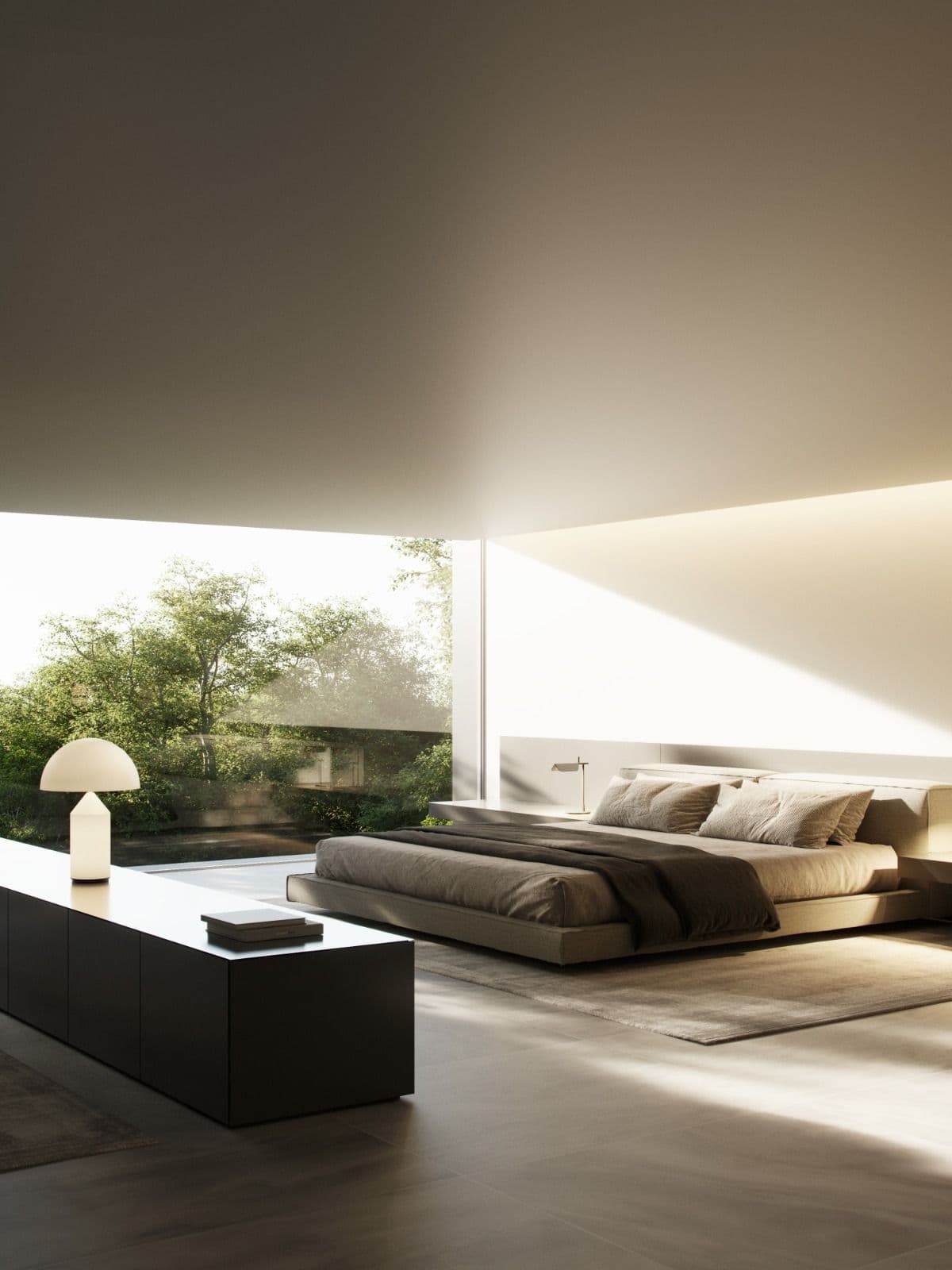 Villa Oak, 5