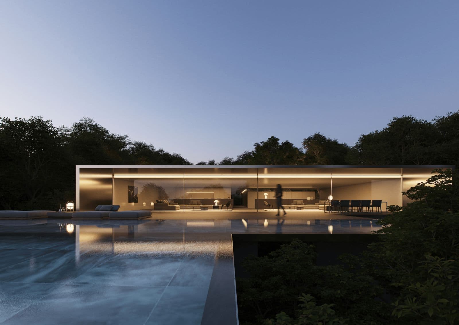Villa Oak, 10