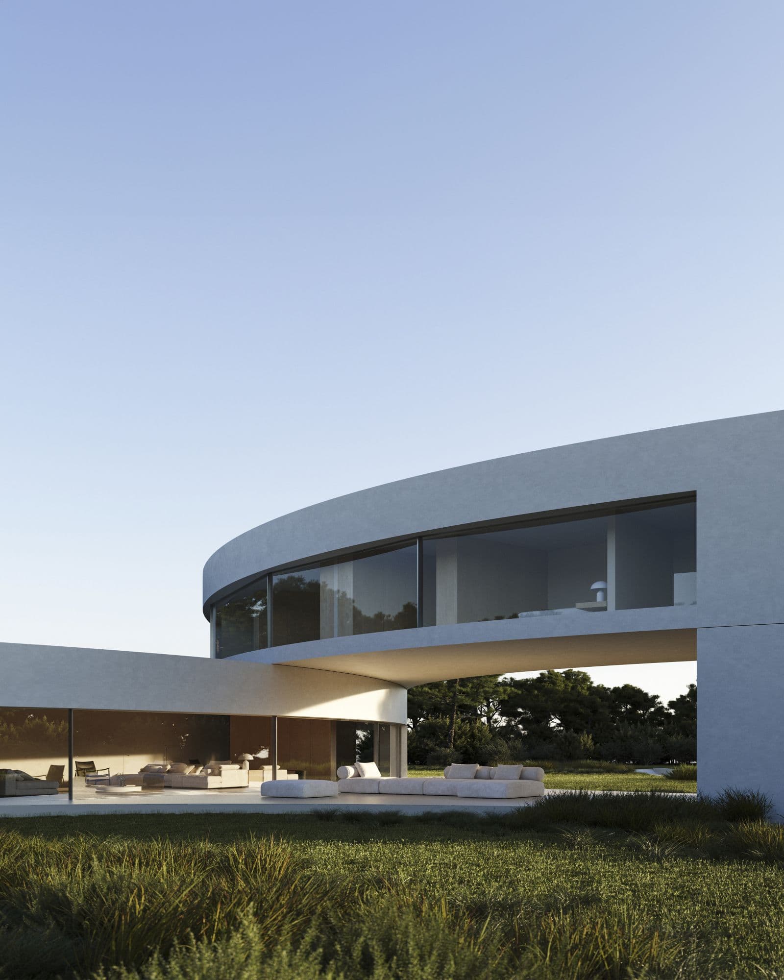 Villa Stern, 17