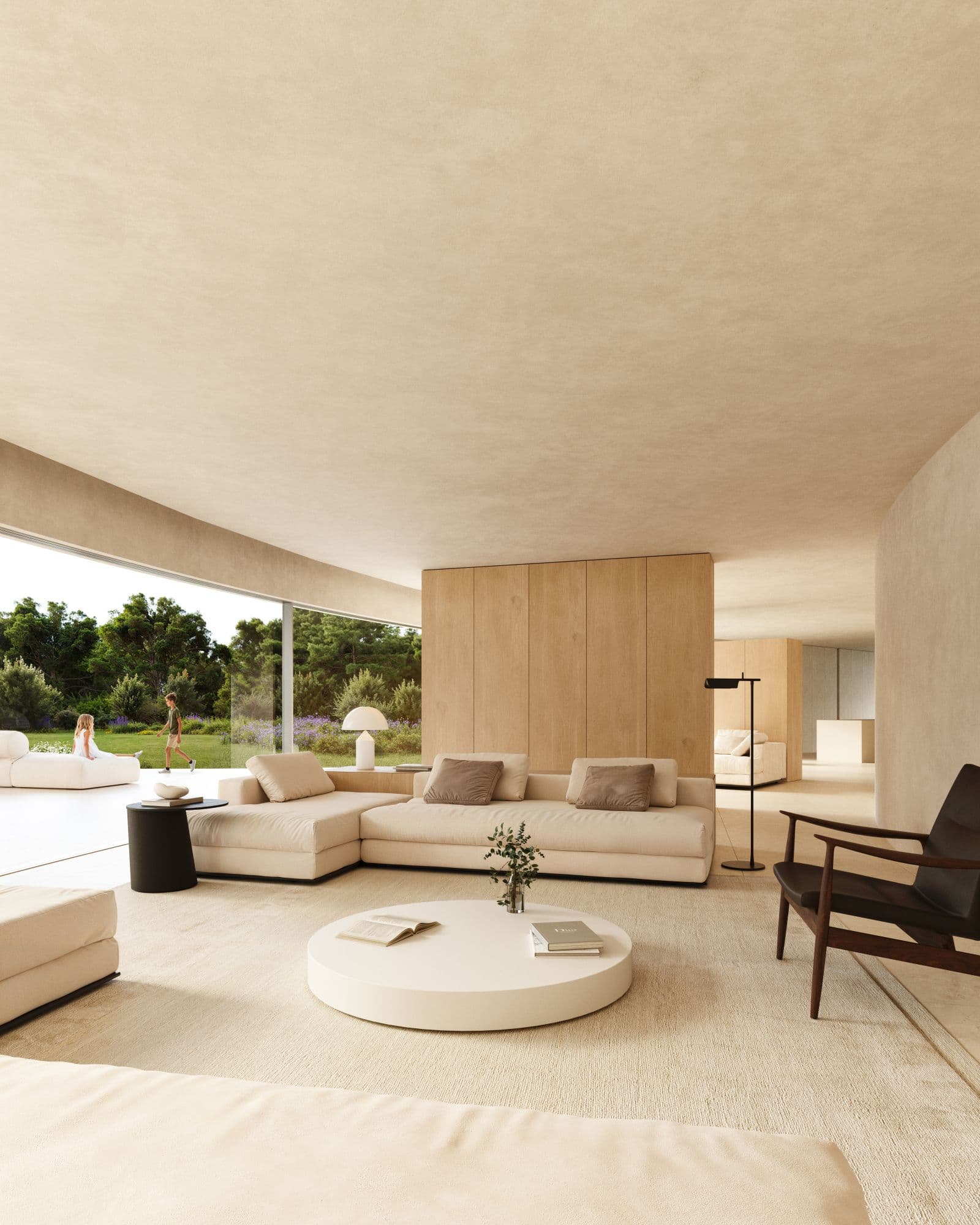 Villa Stern, 3
