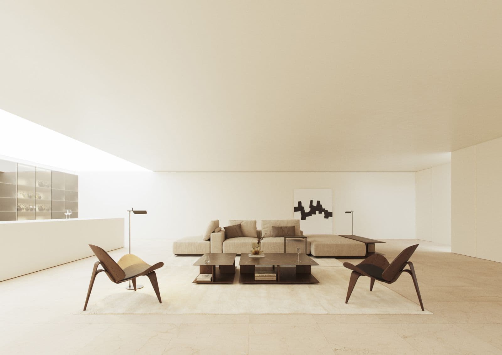 Villa Stern, 5