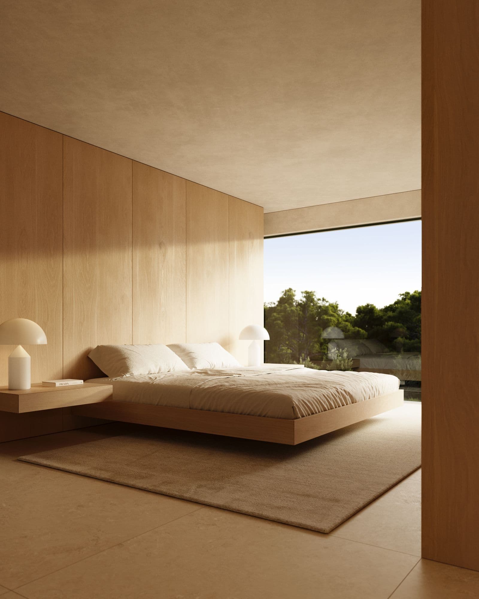 Villa Stern, 7