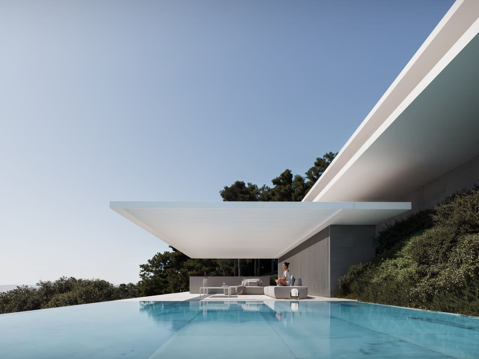 Villa Halo, 12
