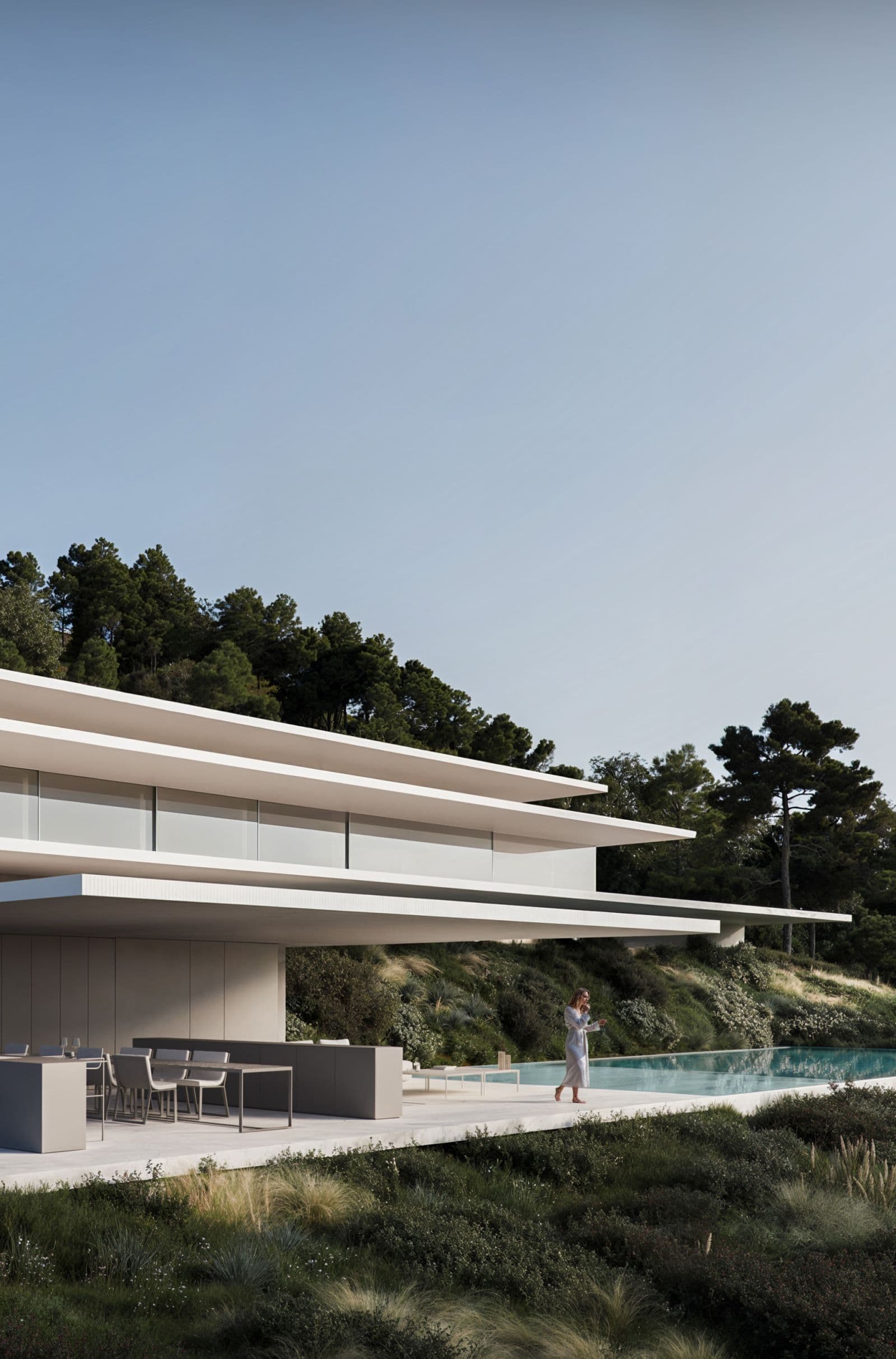 Villa Halo, 13