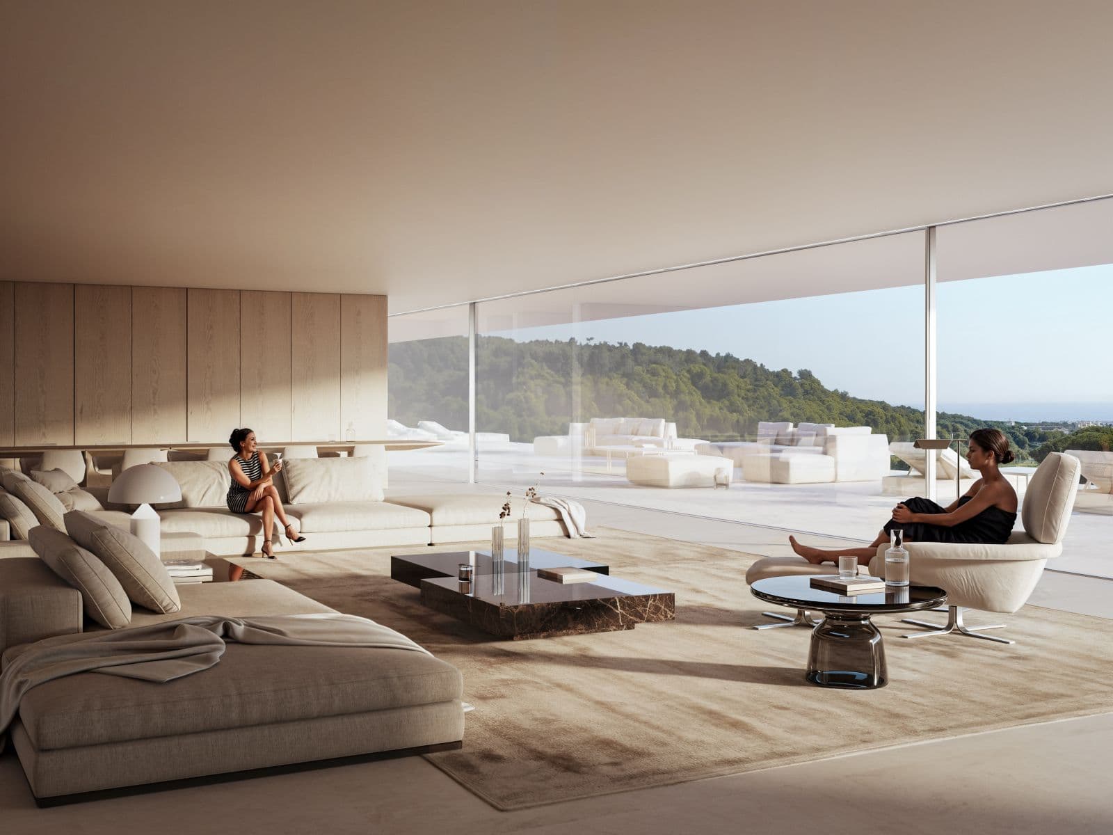 Villa Halo, 5