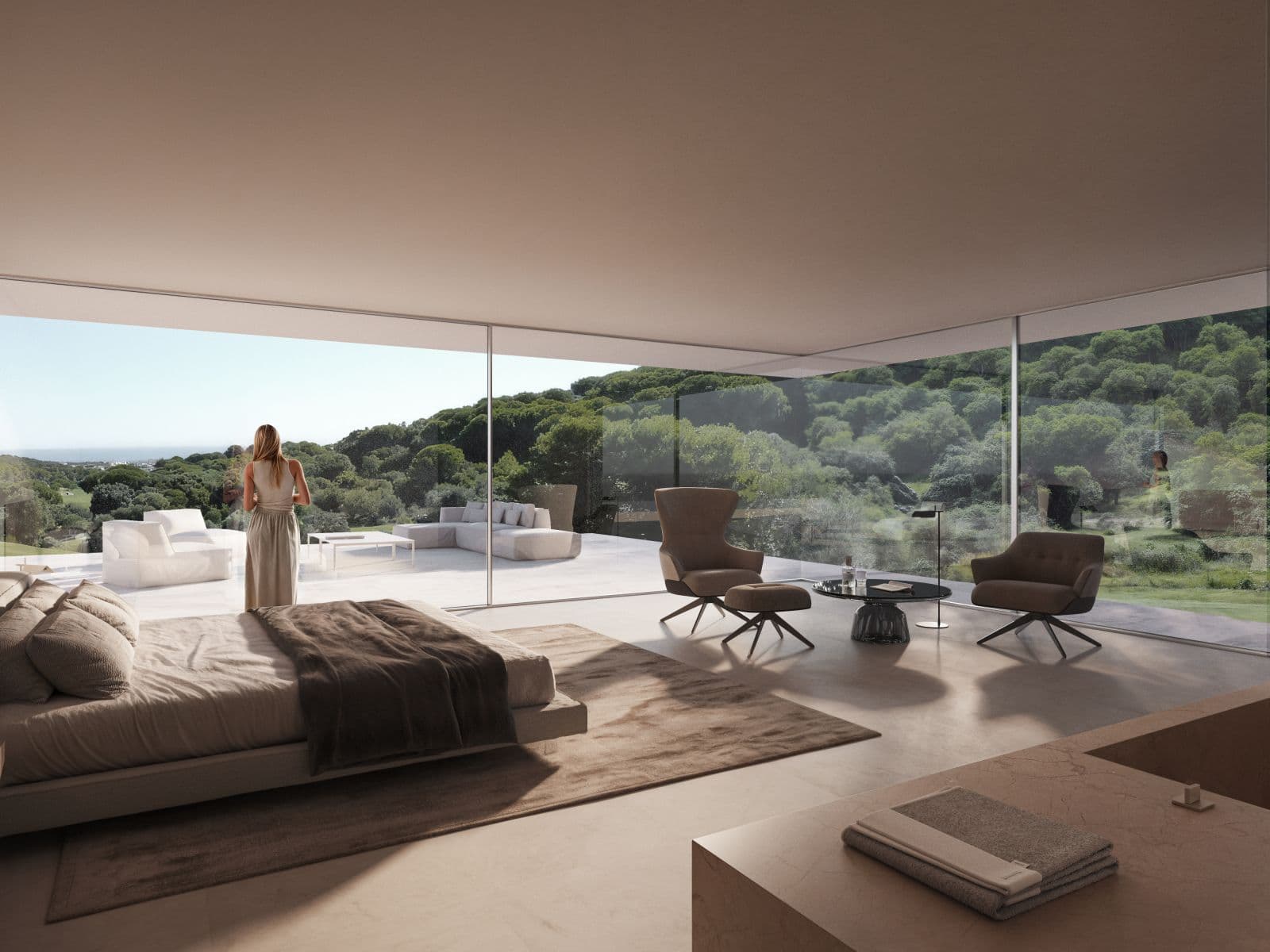 Villa Halo, 6