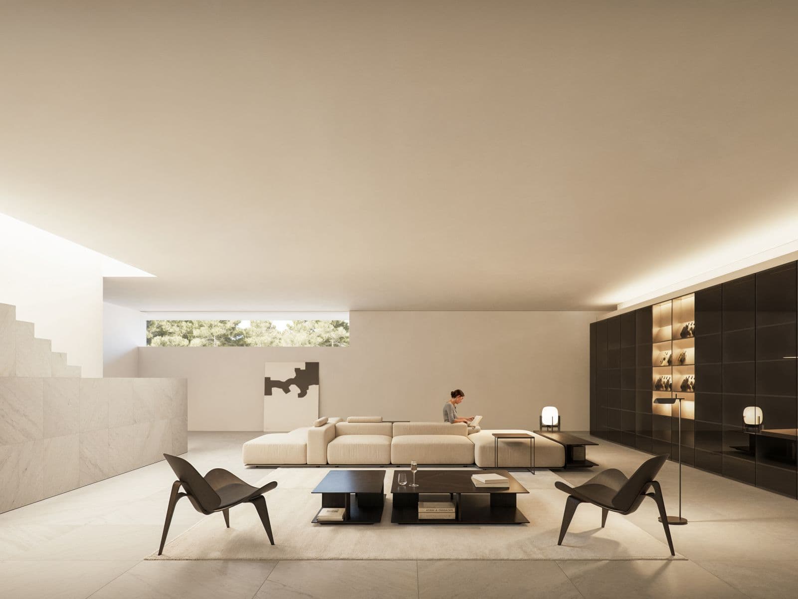 Villa Halo, 8