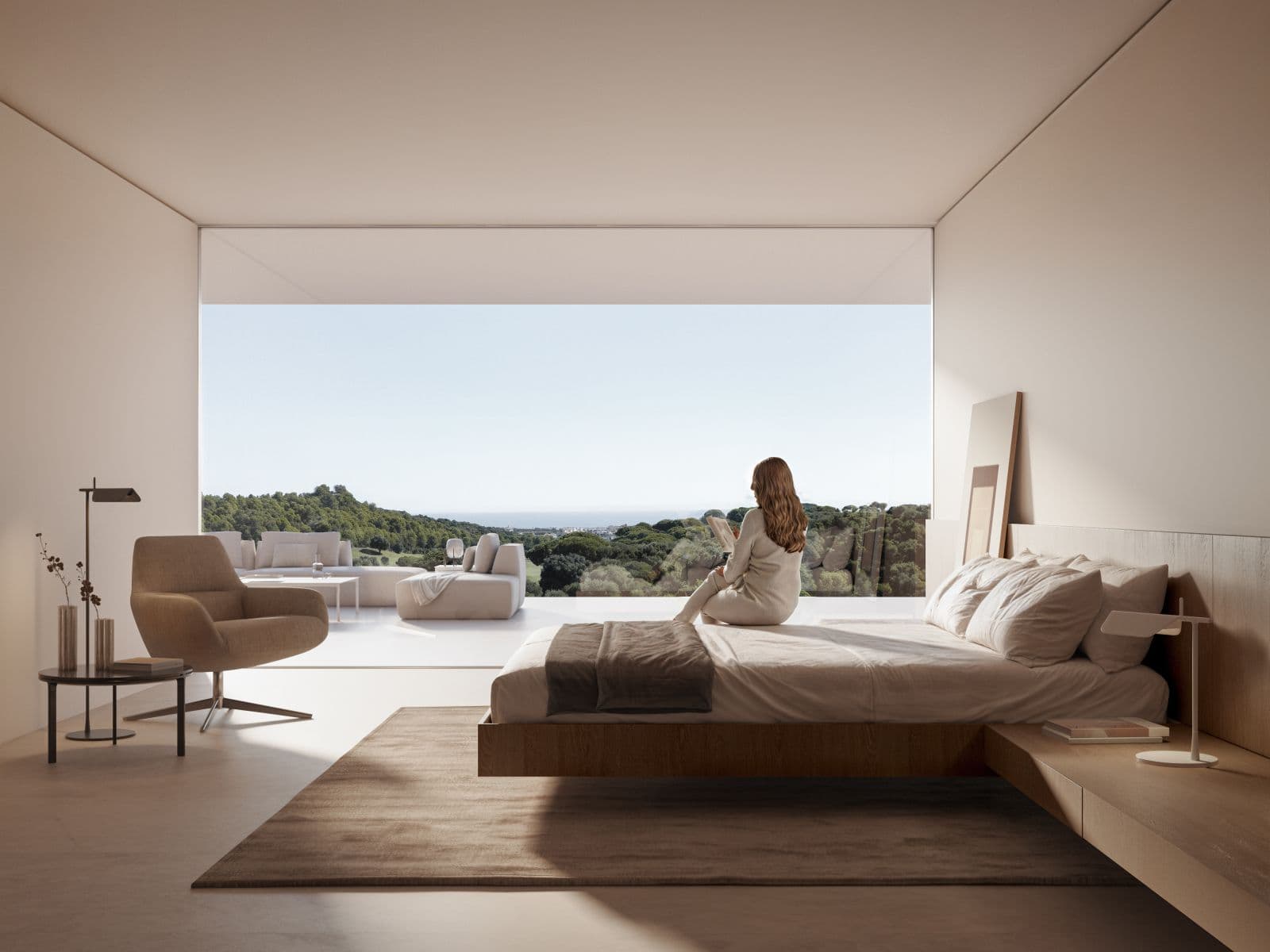 Villa Halo, 9