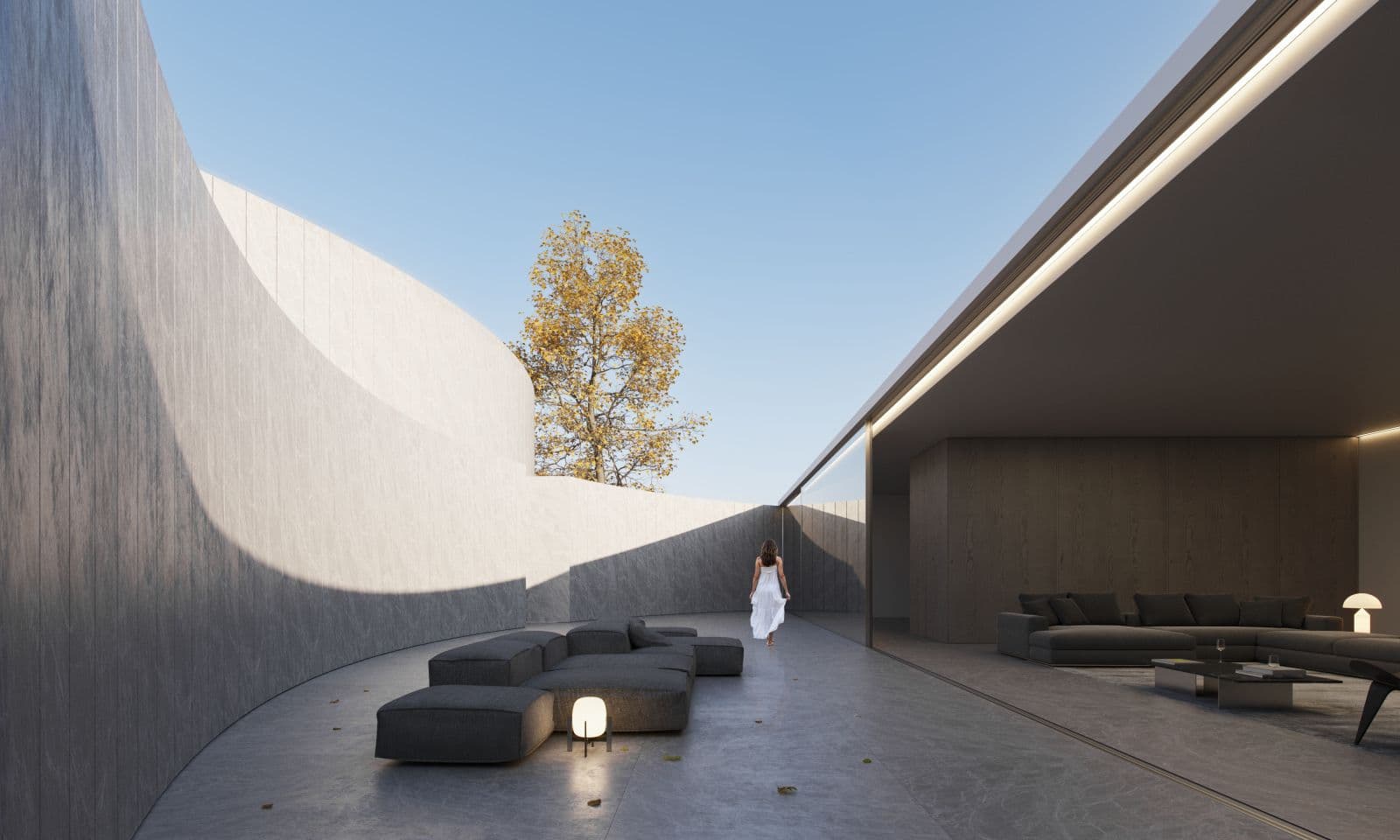 Villa Noon, 11