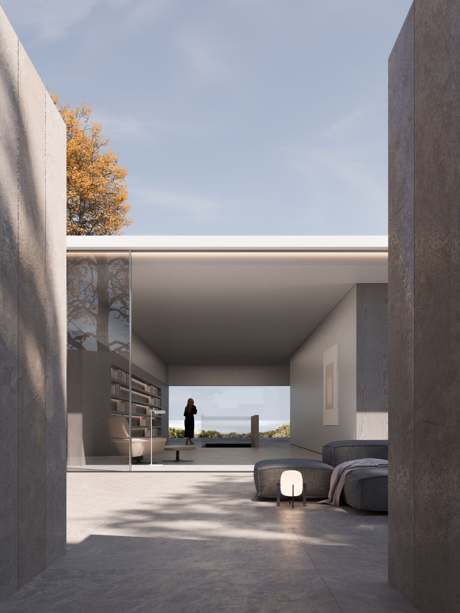 Villa Noon, 15