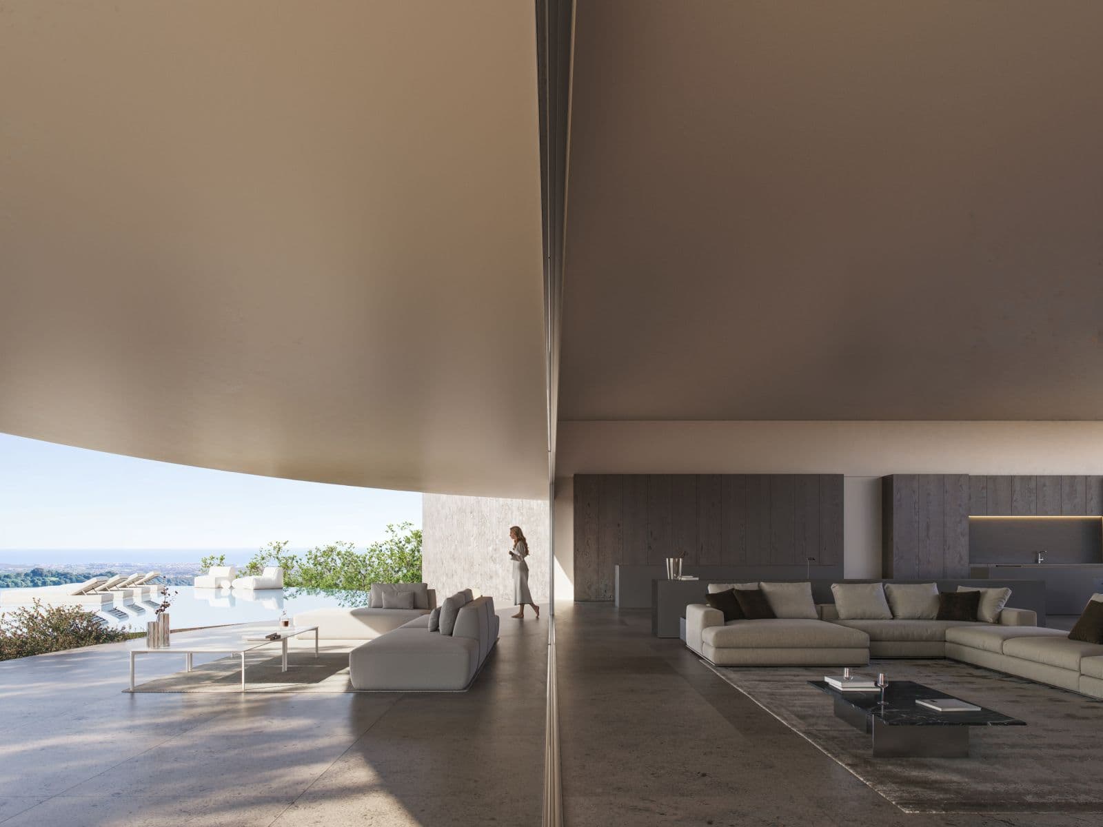 Villa Noon, 4