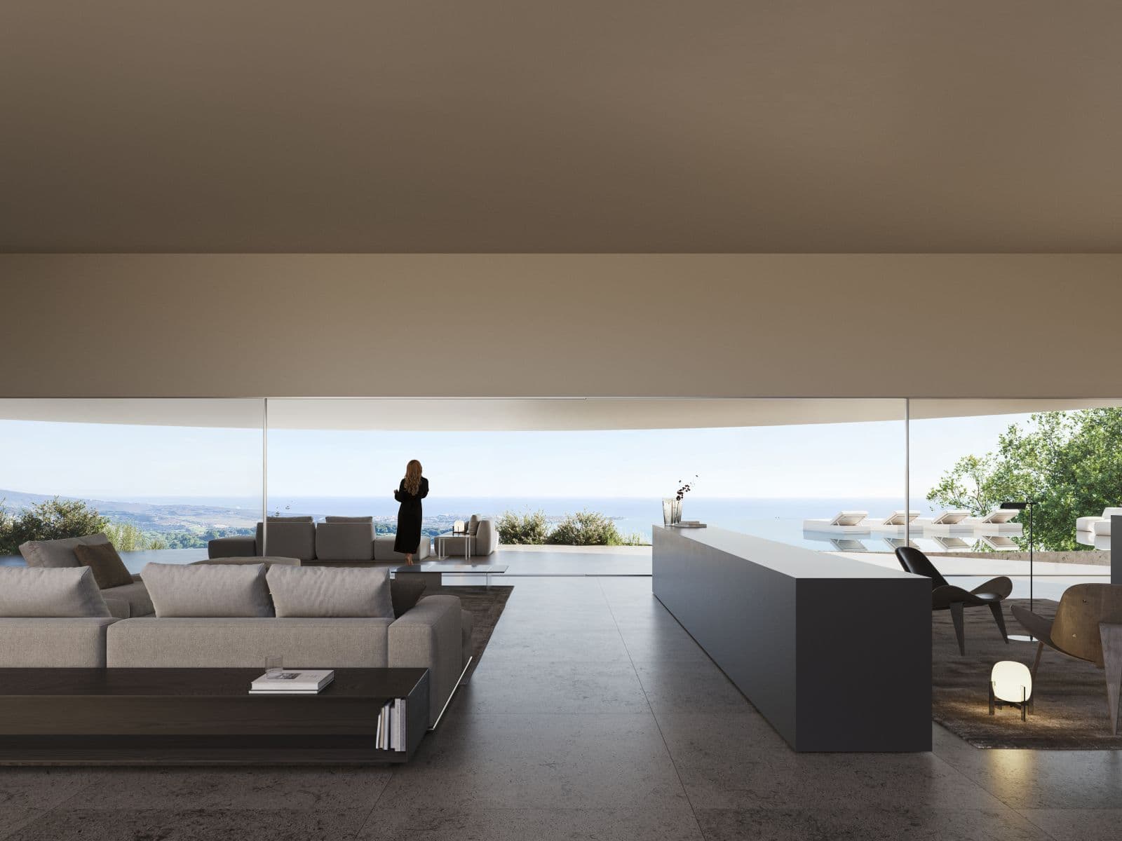 Villa Noon, 5