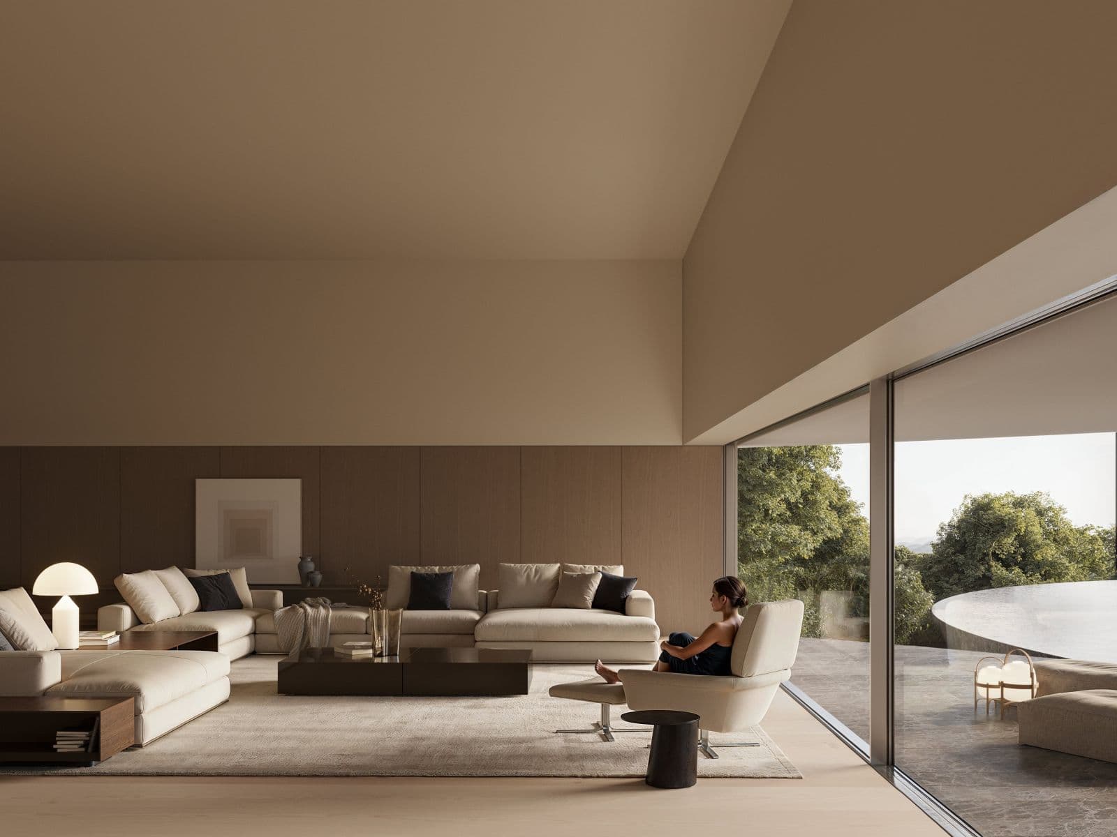 Villa Noon, 6