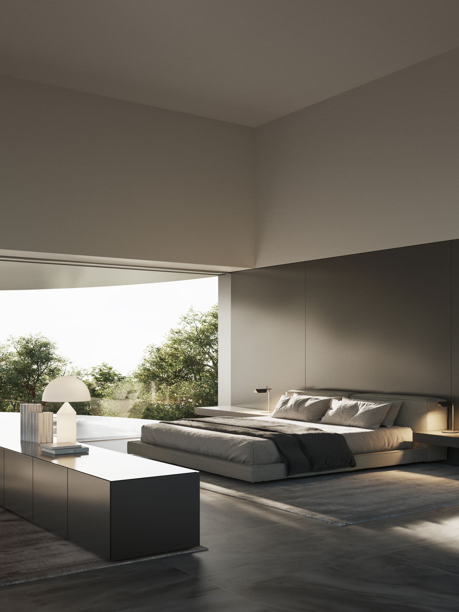 Villa Noon, 7
